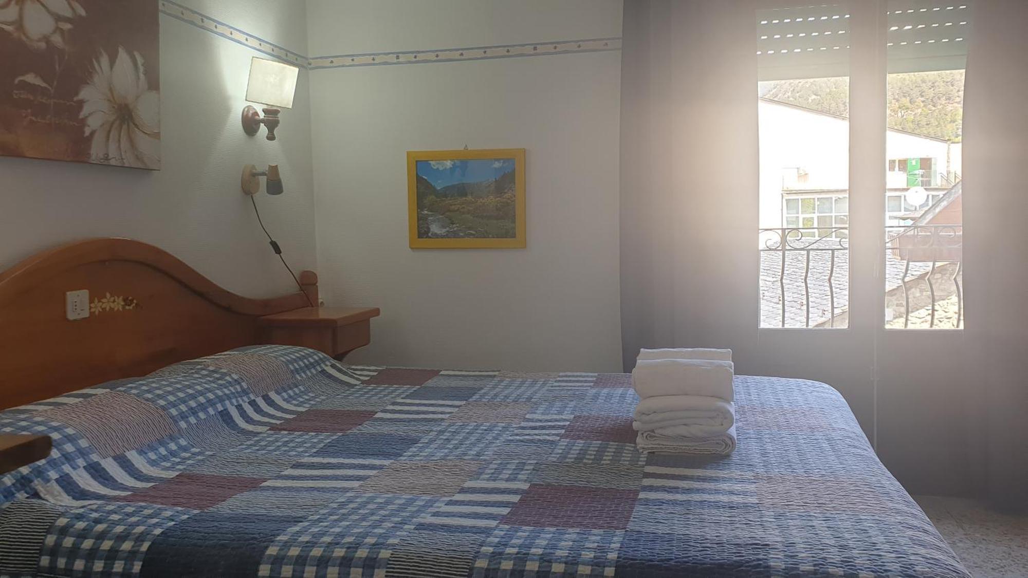 Residencia Aldosa