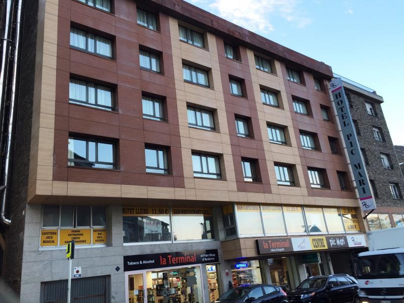 Pic Mari Hotel 3*