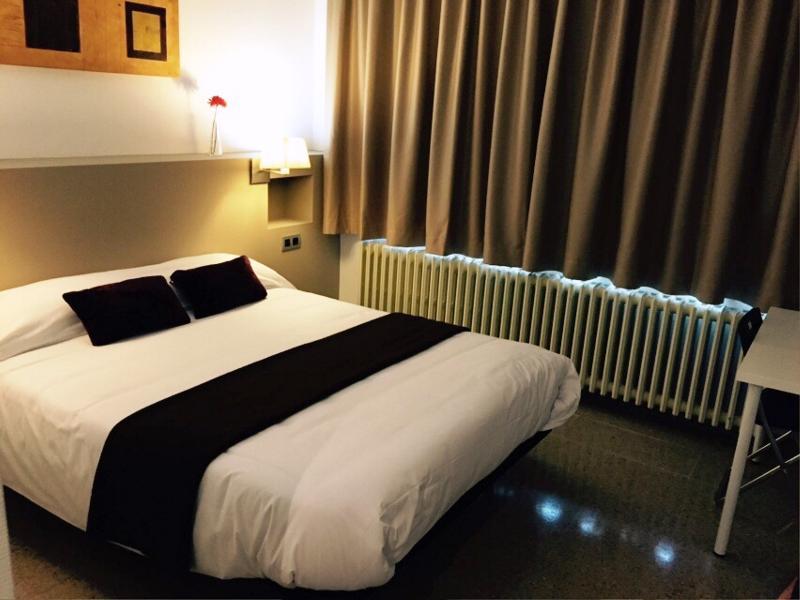 Hotel Pic Mari 3*