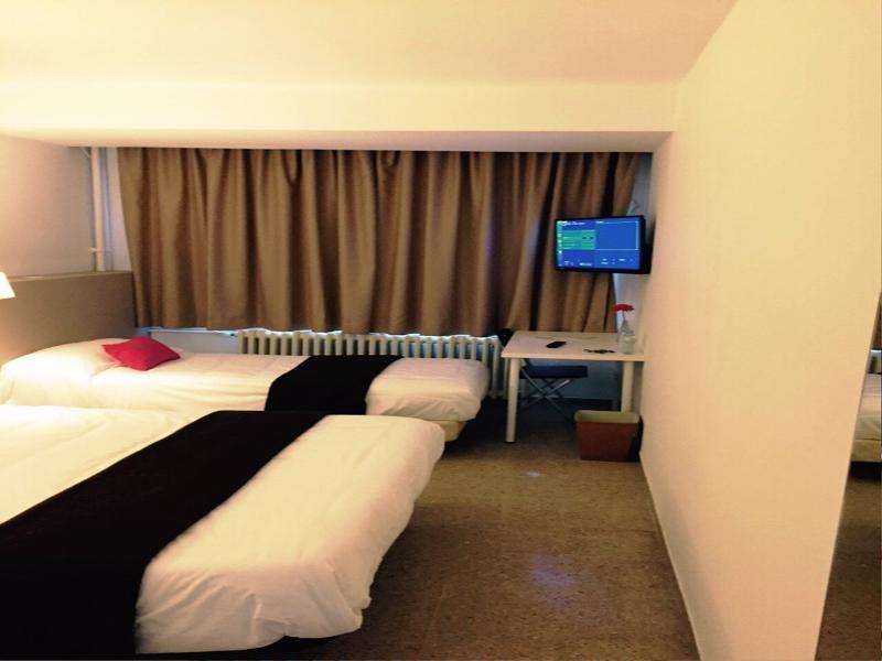 Hotel Pic Mari