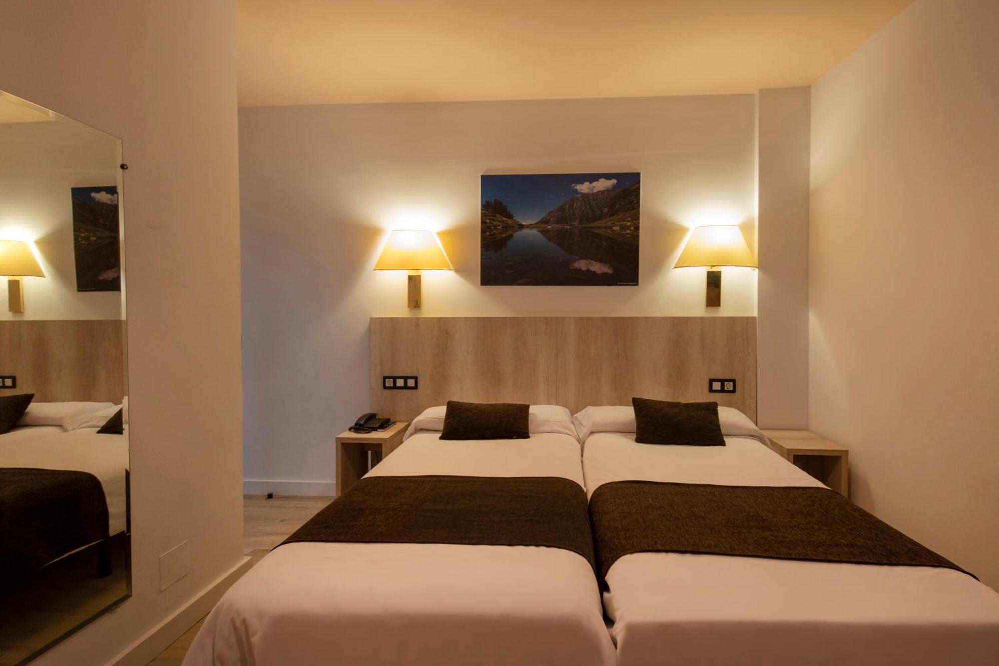 Hotel Marco Polo 3*