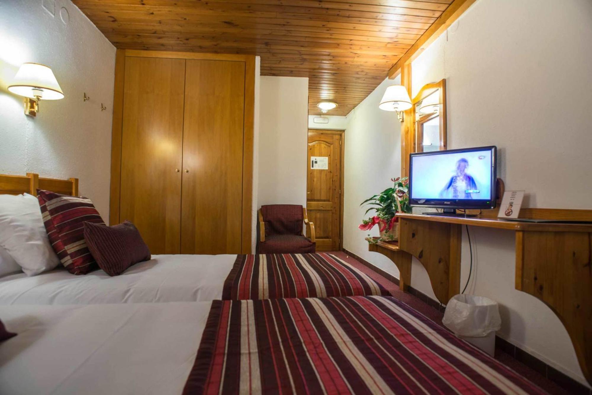 Del Tarter Hotel 3*