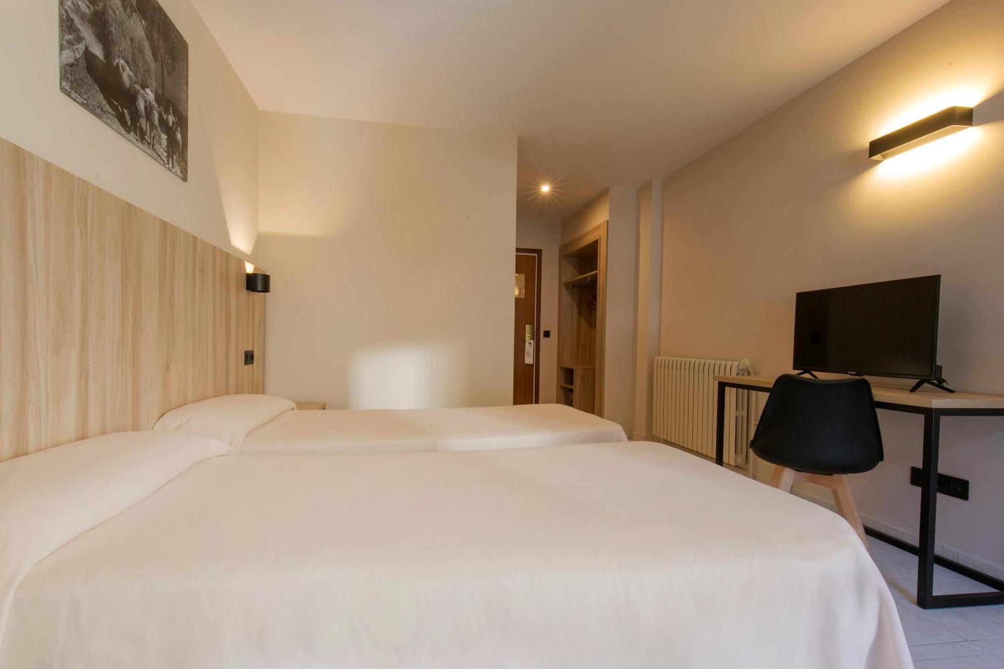 Hotel Encamp 3* Encamp
