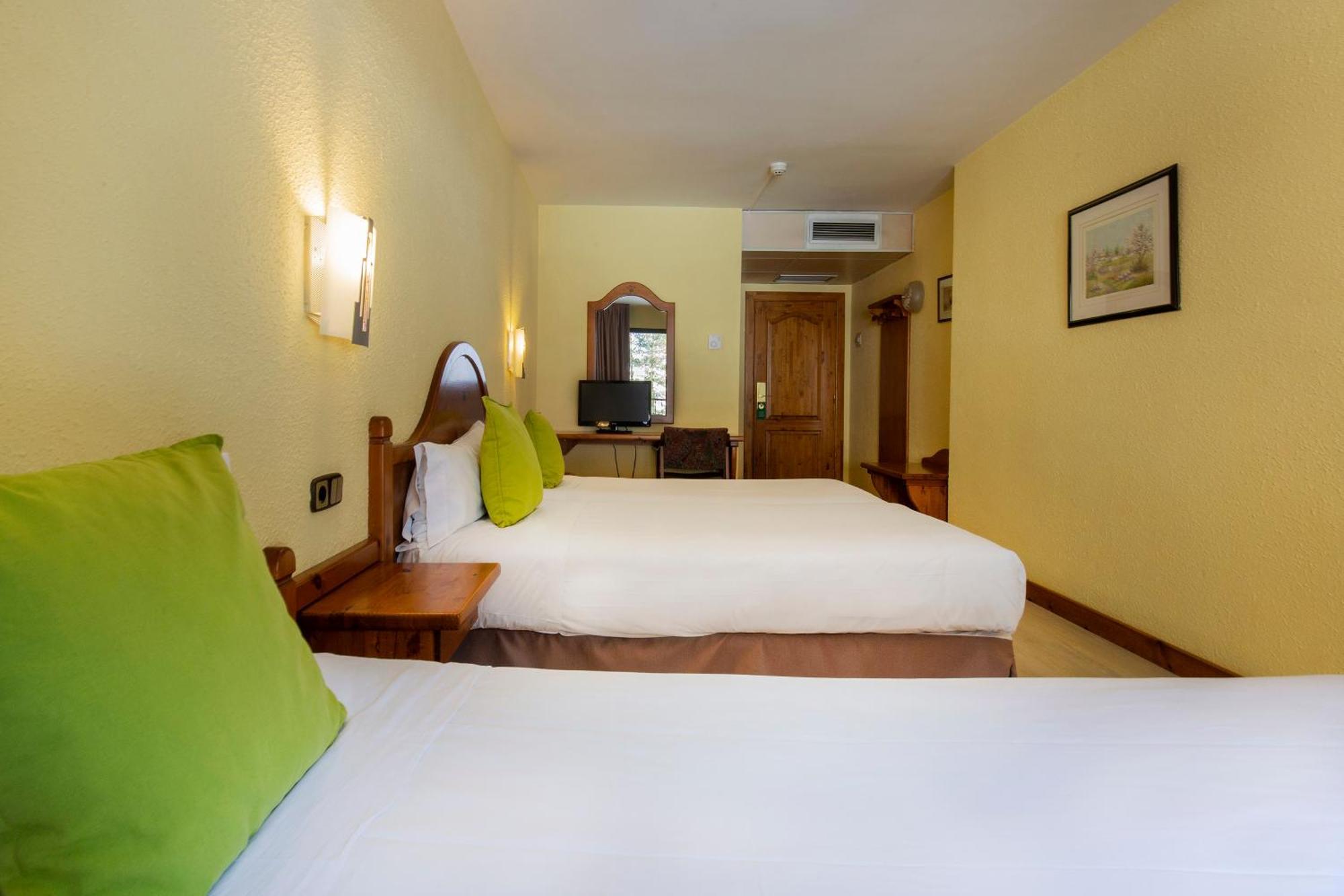 Sant Gothard Hotel Arinsal