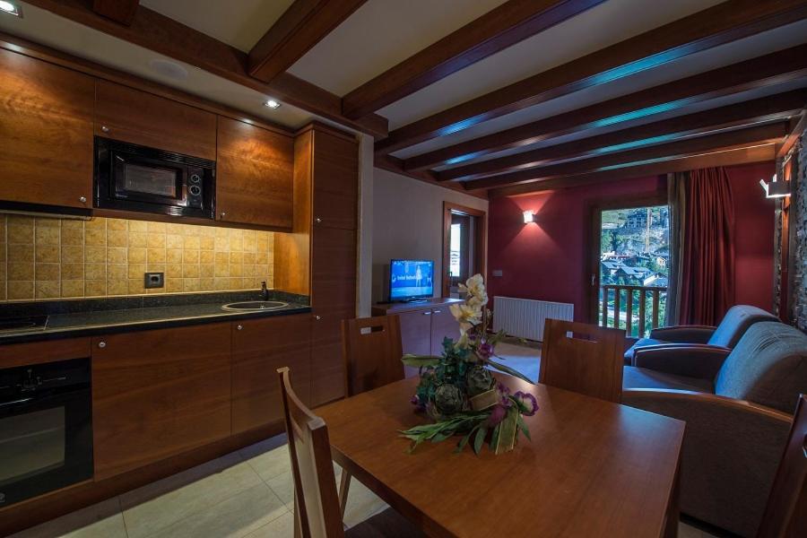 Hotel Nordic El Tarter