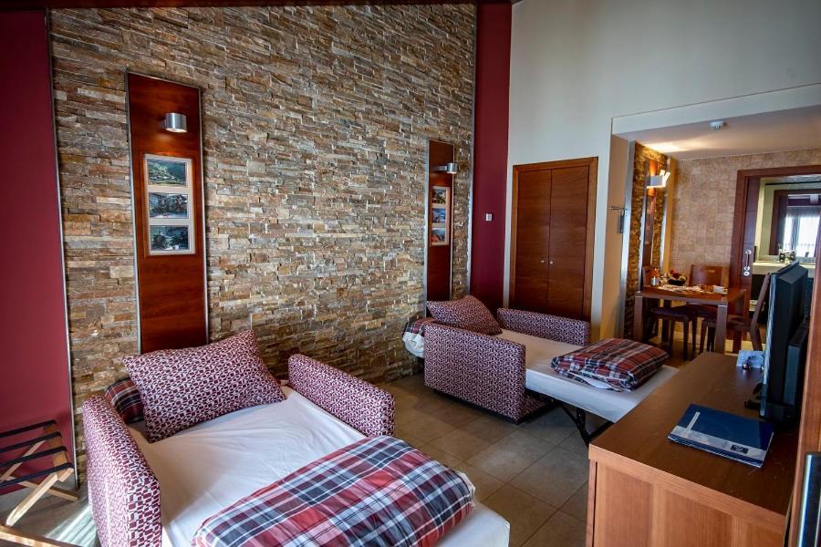 Hotel Nordic El Tarter