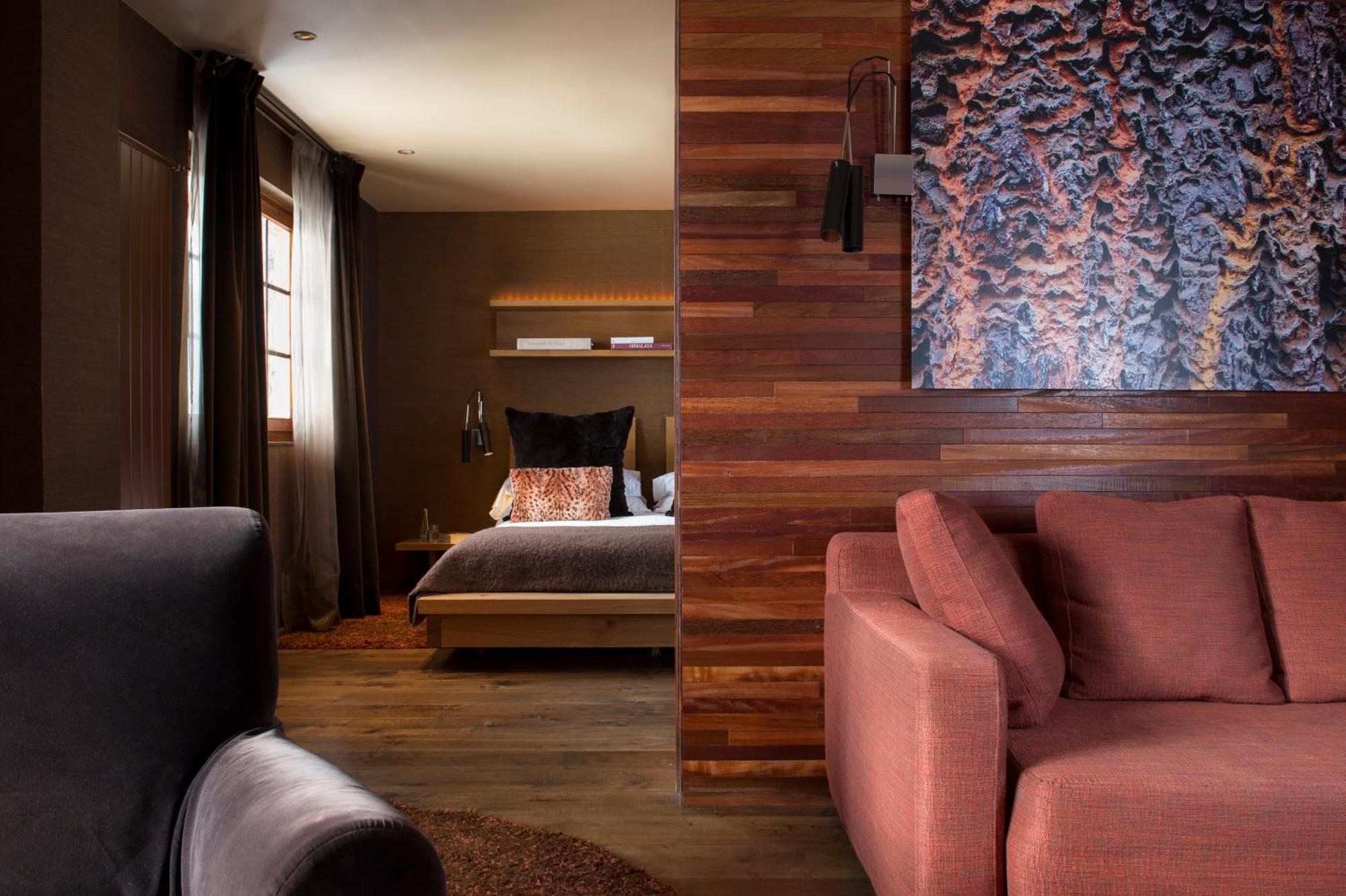 Andorra Boutique & 5* Grau Roig