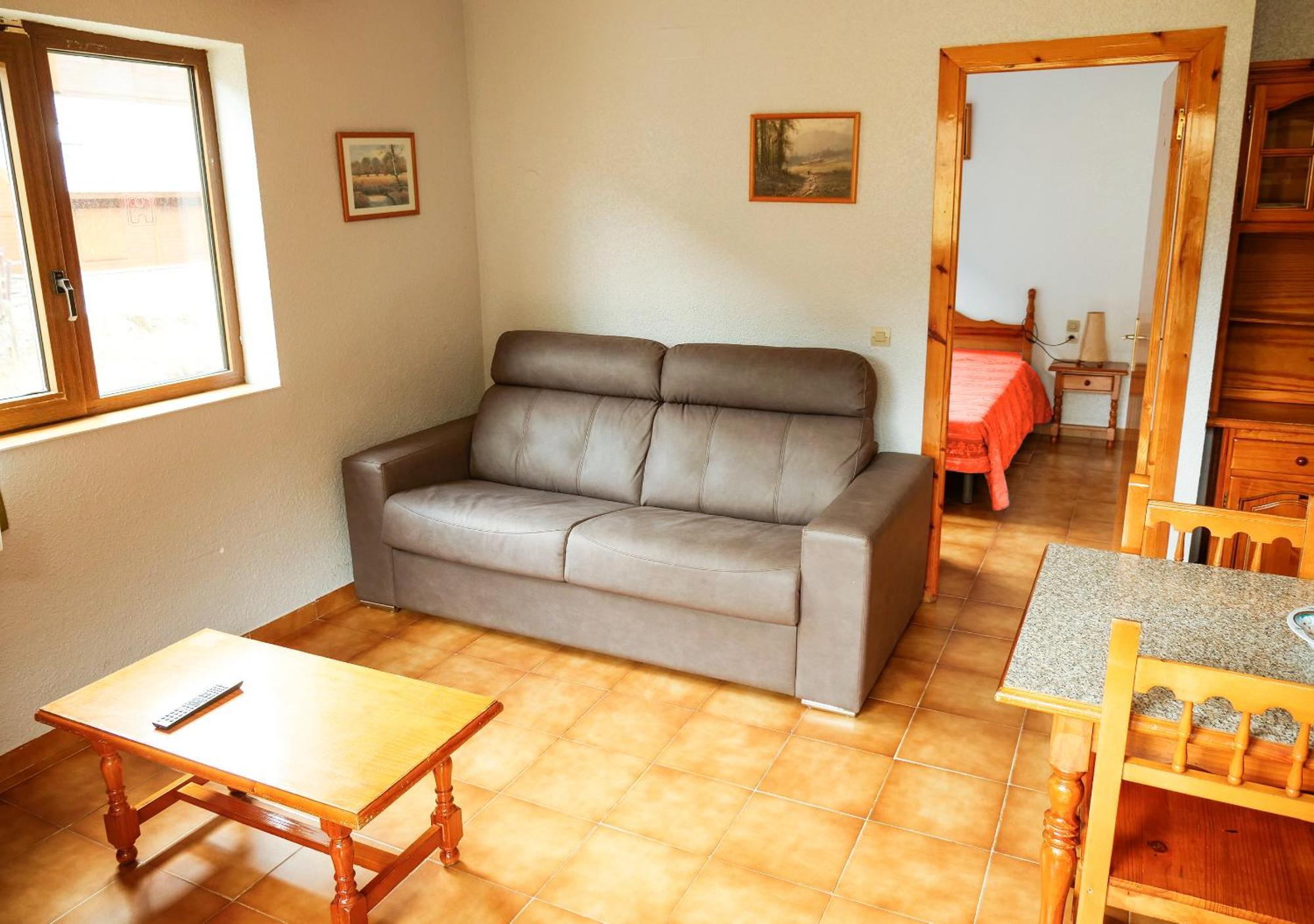 Apartamento Kione Deusol