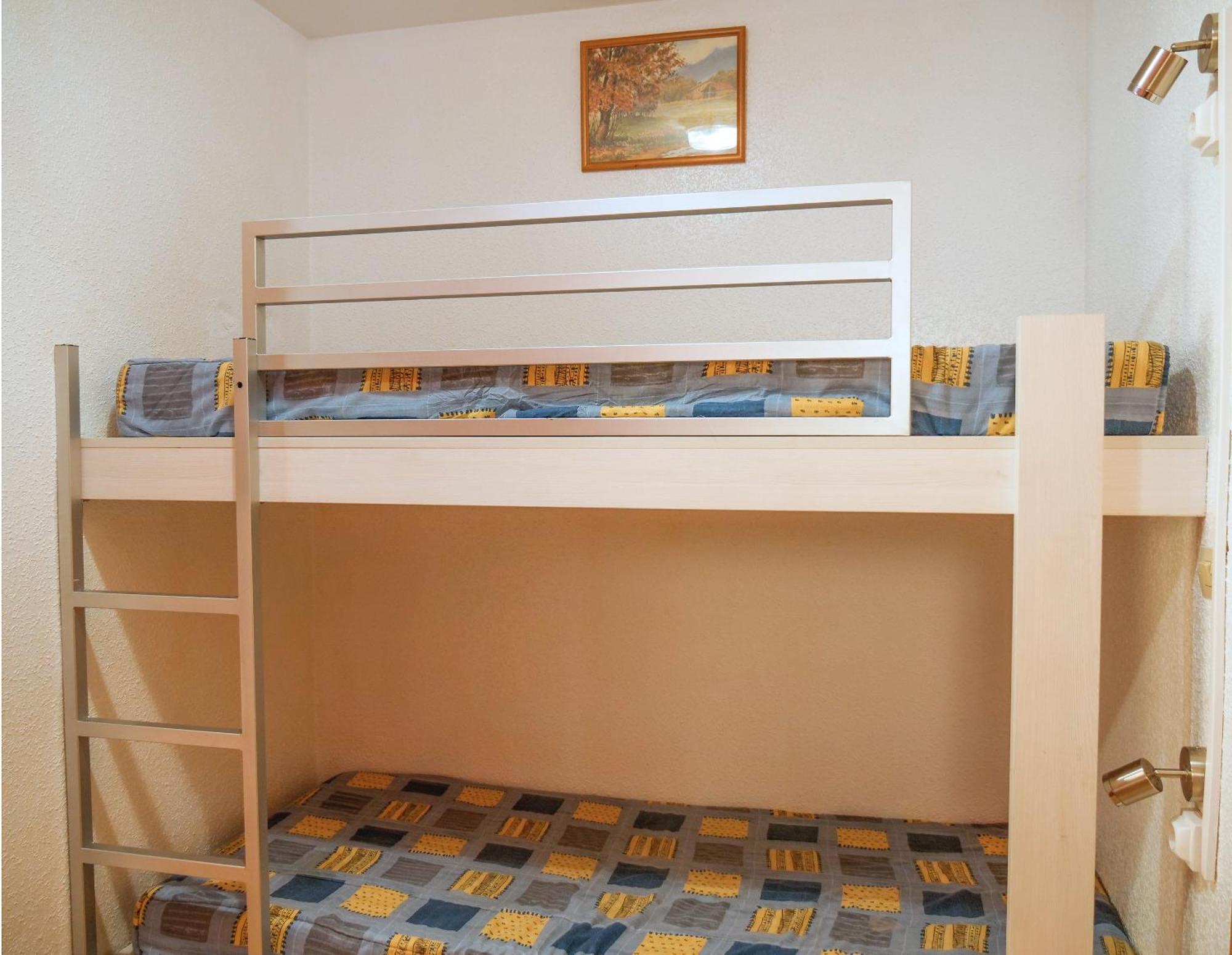 Kione Deusol Apartamento Incles