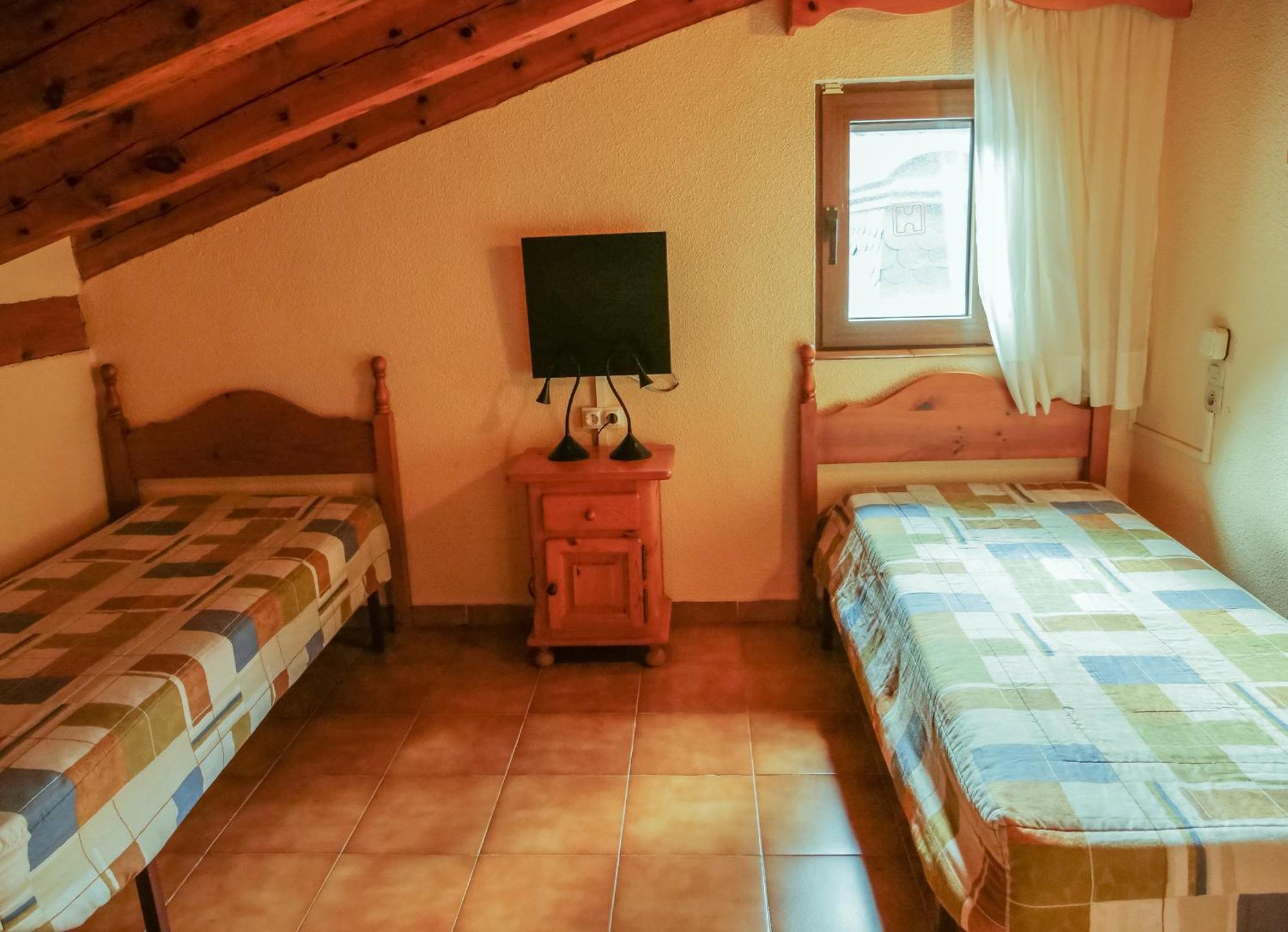 Apartamento Kione Deusol
