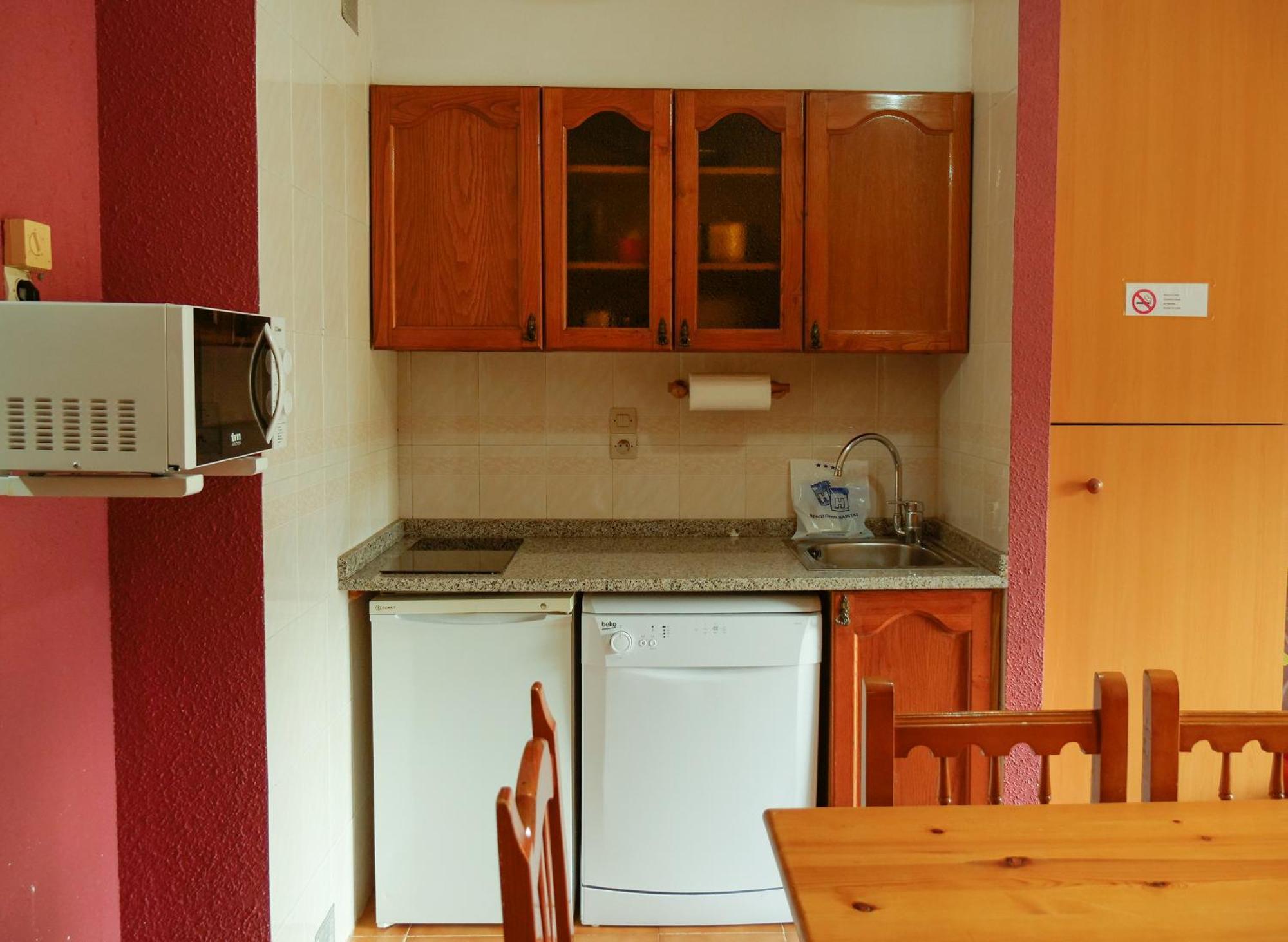 Apartamento Kione Deusol *