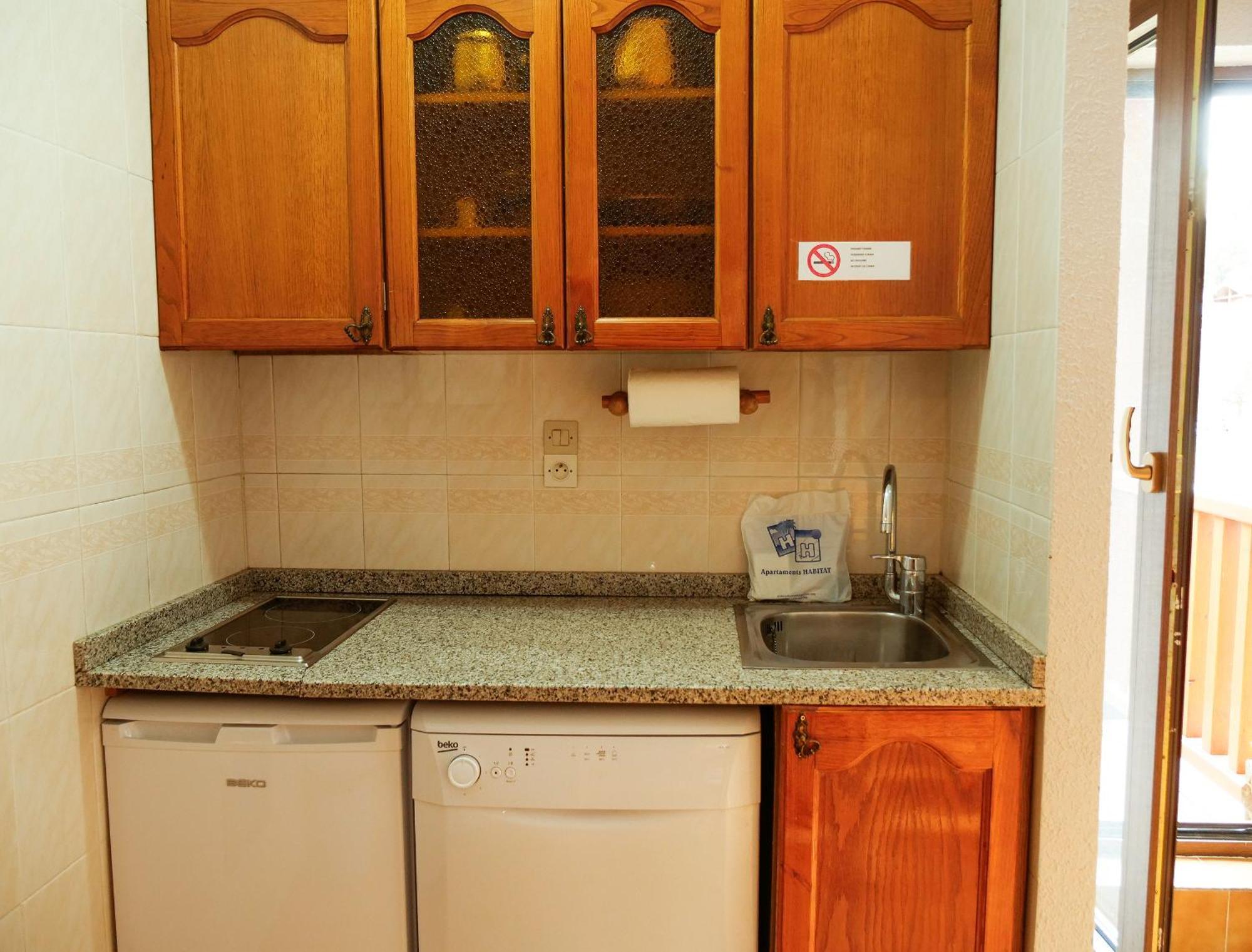 Kione Deusol Apartamento
