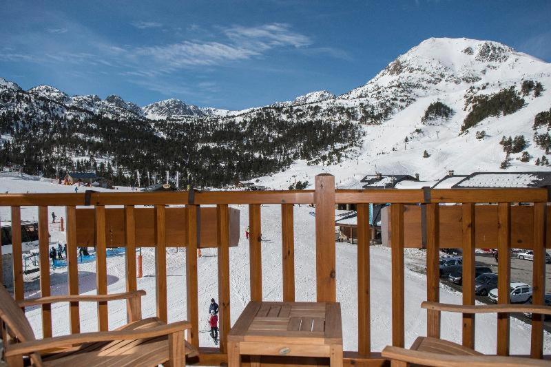Andorra Boutique & 5*