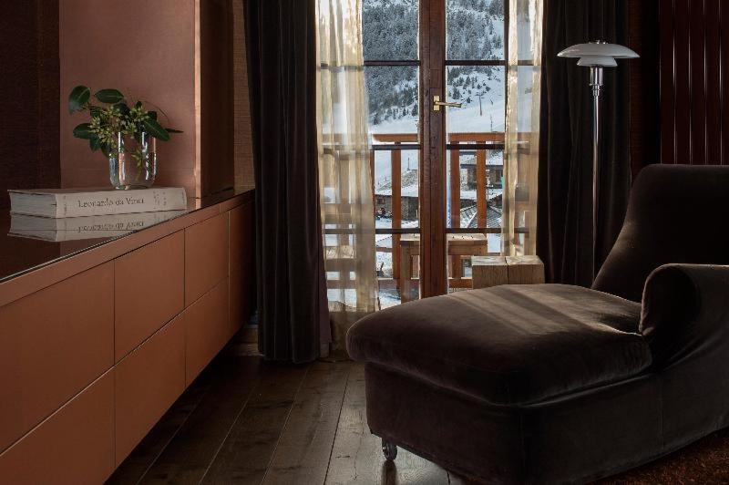 Hotel Andorra Boutique &