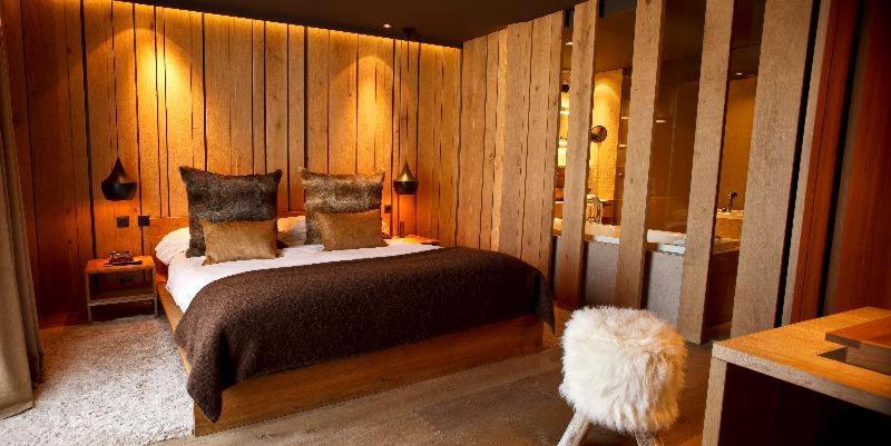 Andorra Boutique & Hotel 5*
