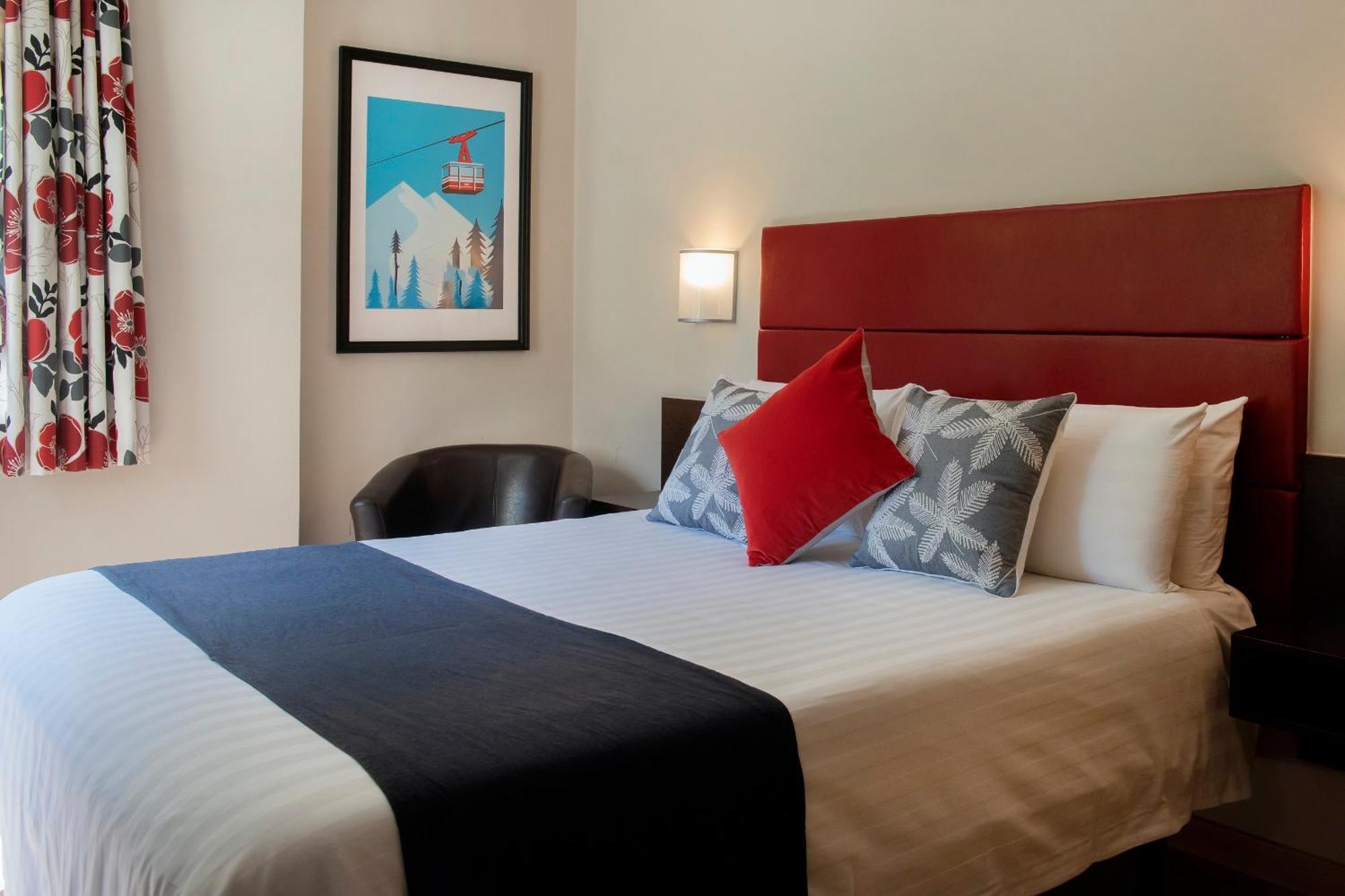 Palarine Hotel