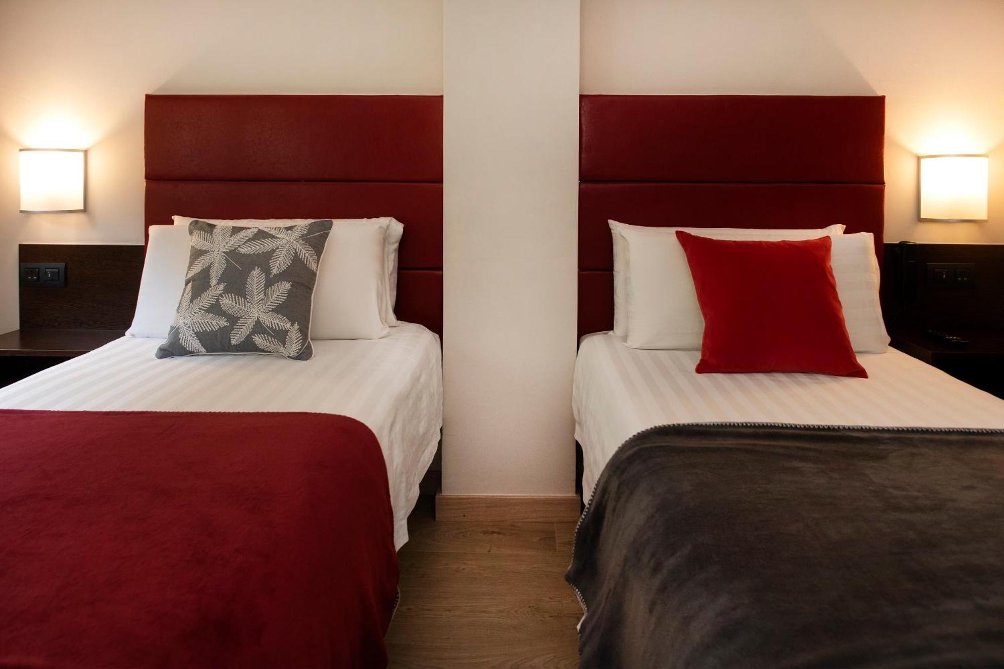 Hotel Palarine
