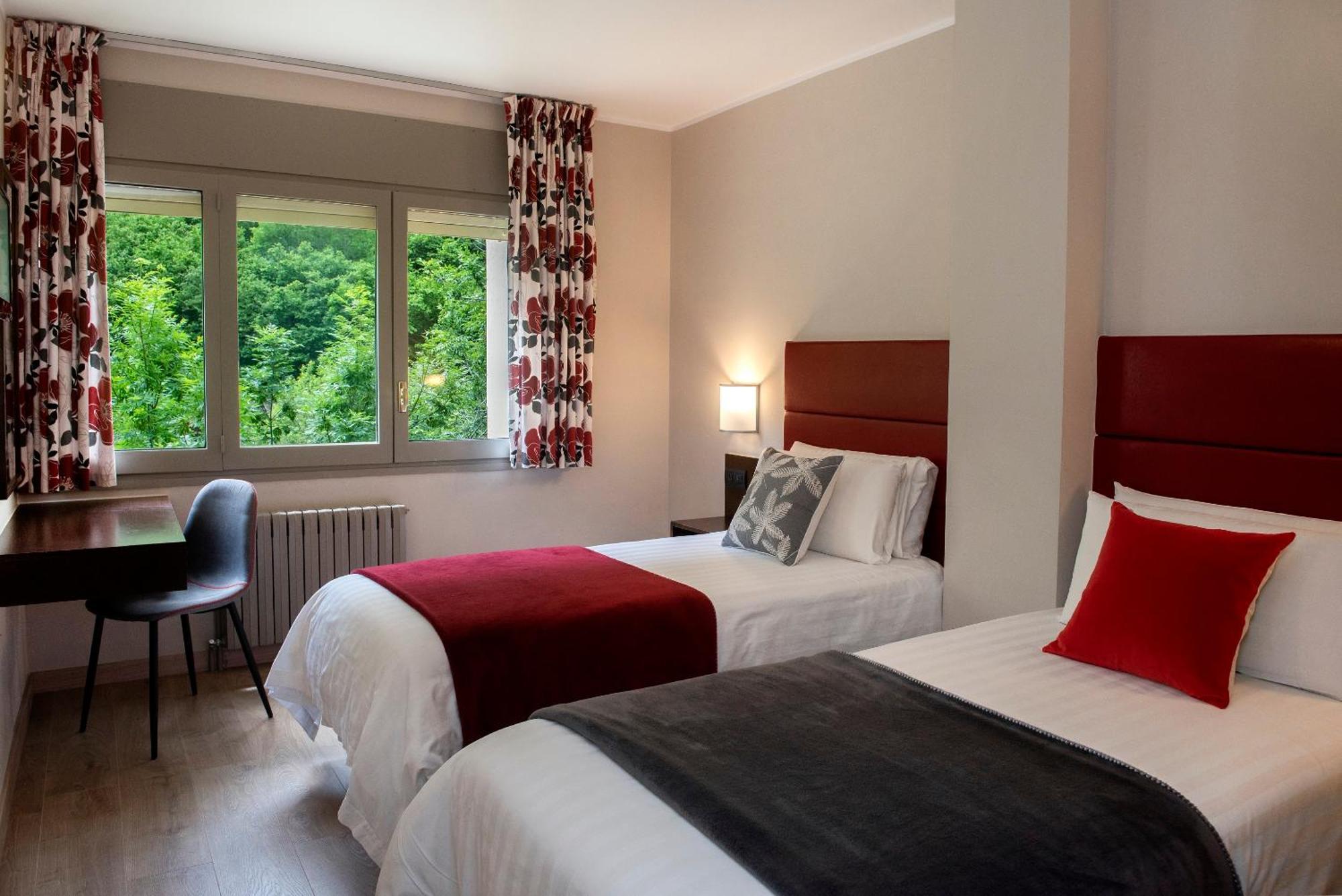 Hotel Palarine