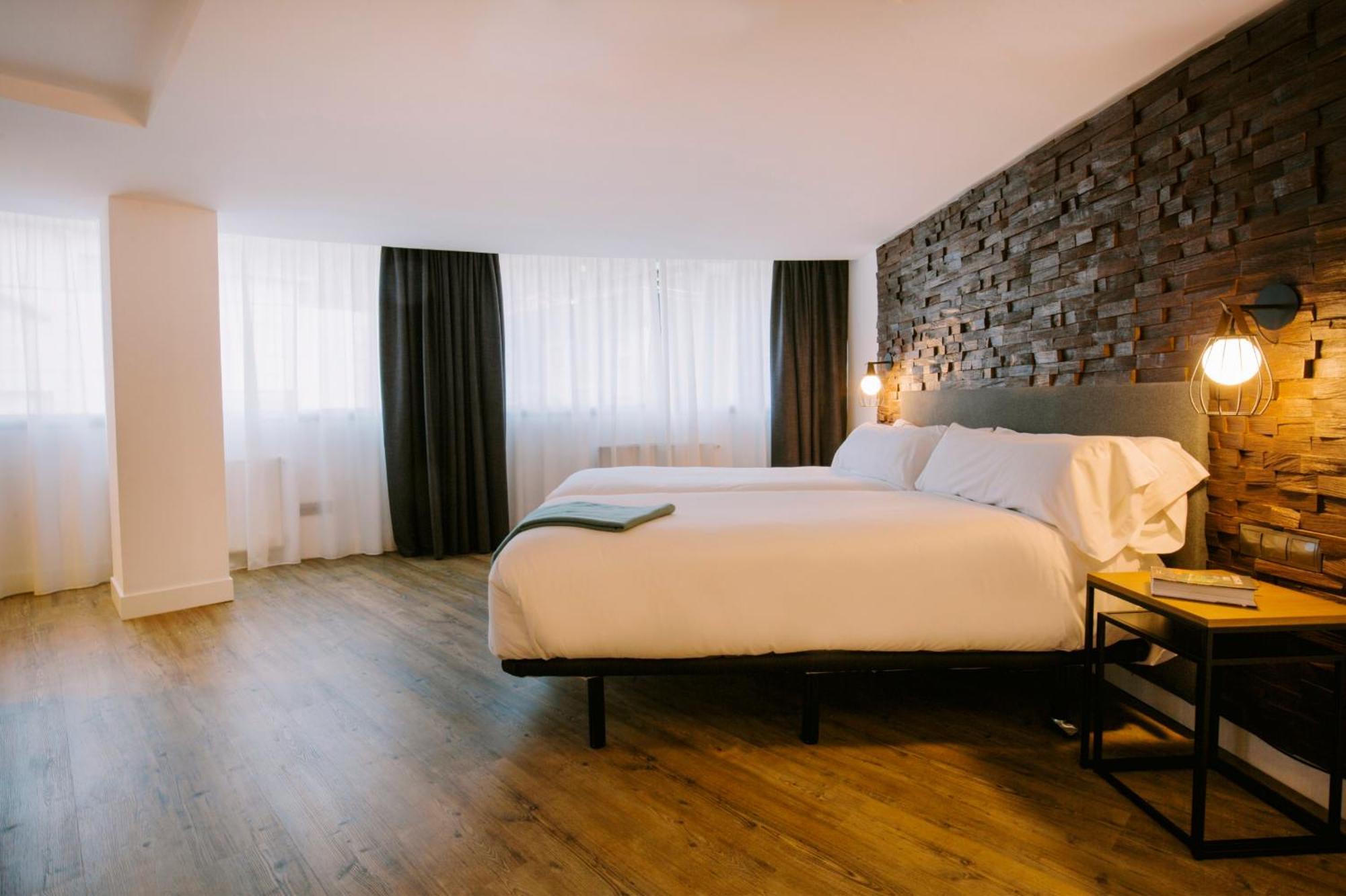Hotel Yomo Centric Andorra la Vella
