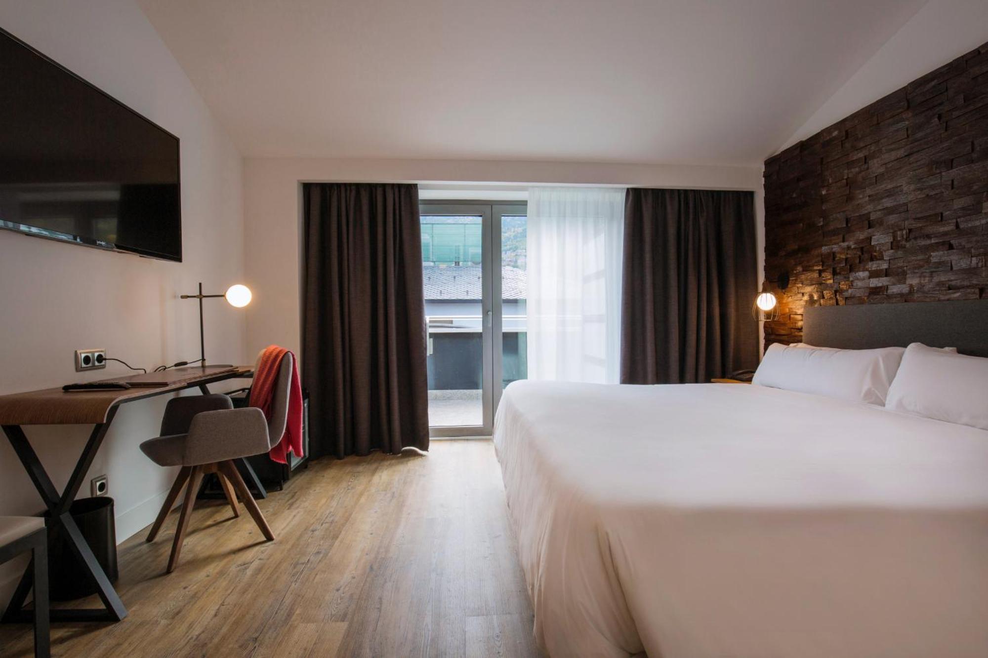 Hotel Yomo Centric Andorra la Vella