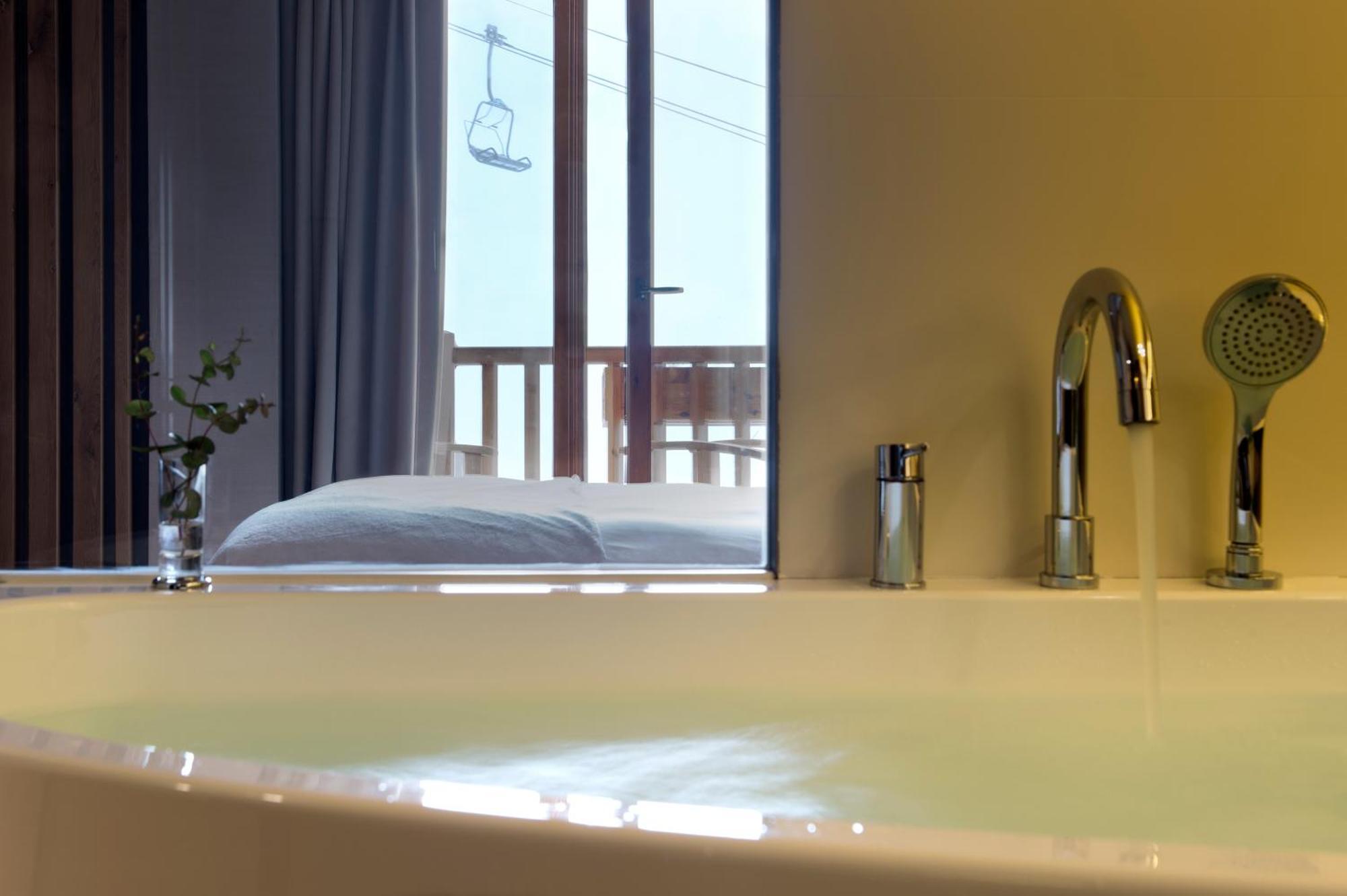 Hotel Andorra Boutique & 5*