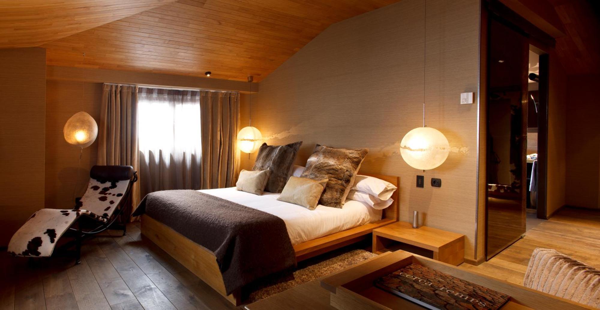 Hotel Andorra Boutique & 5*