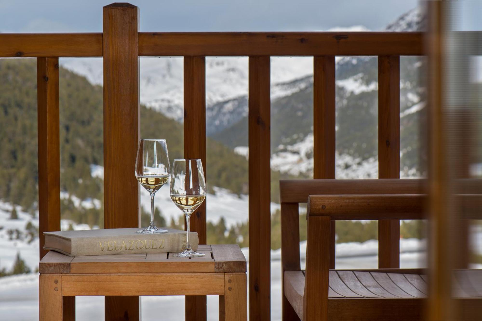 Hotel Andorra Boutique & 5*