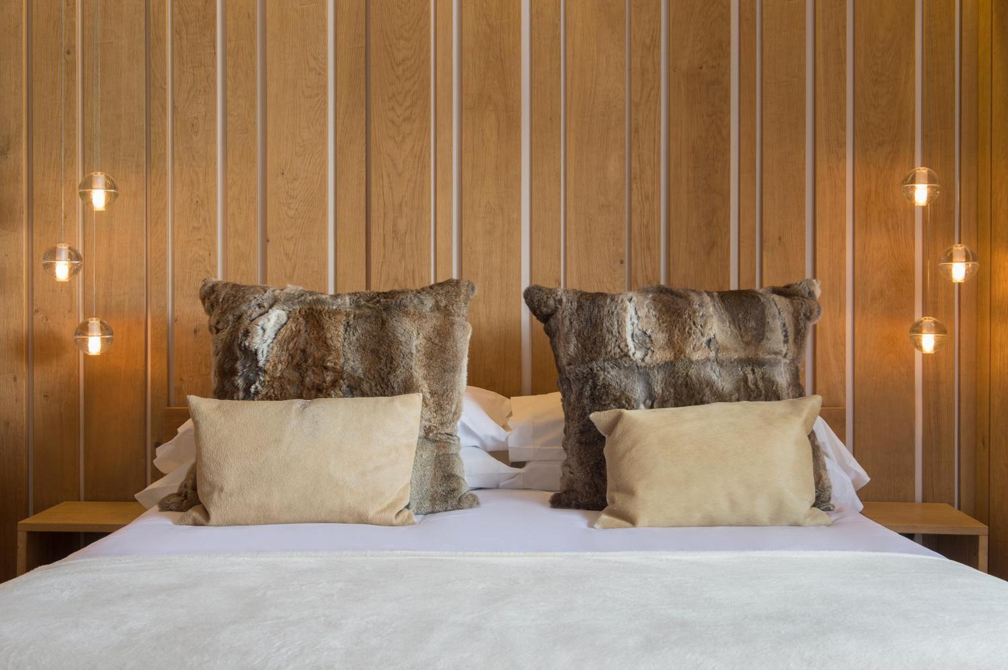 Hotel Andorra Boutique & 5*