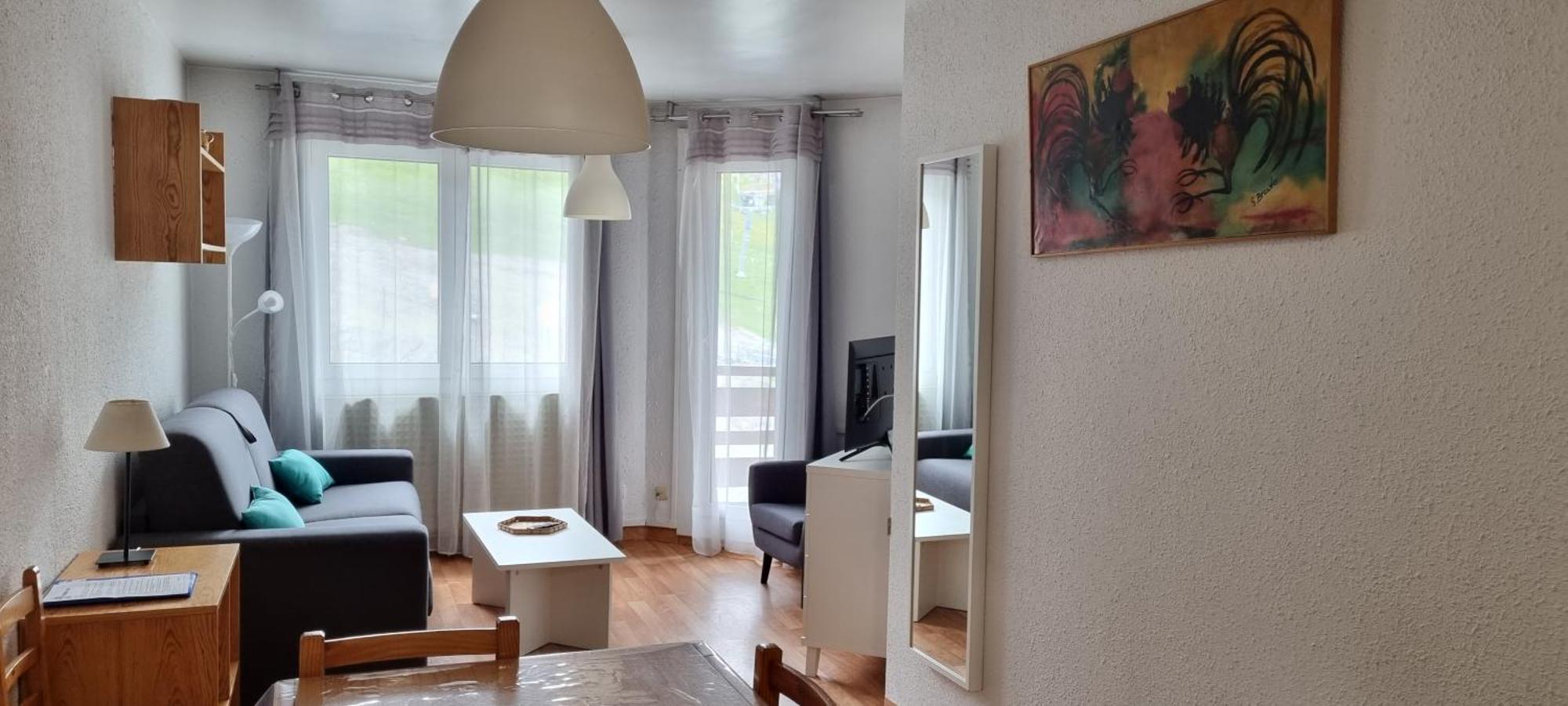 Apartamento Grifovacances Canigou *