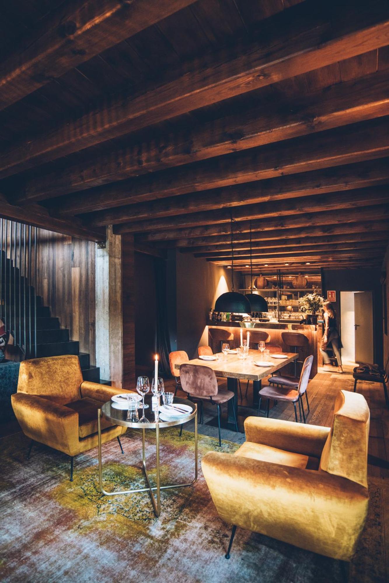 L'ovella Negra Mountain Hotel