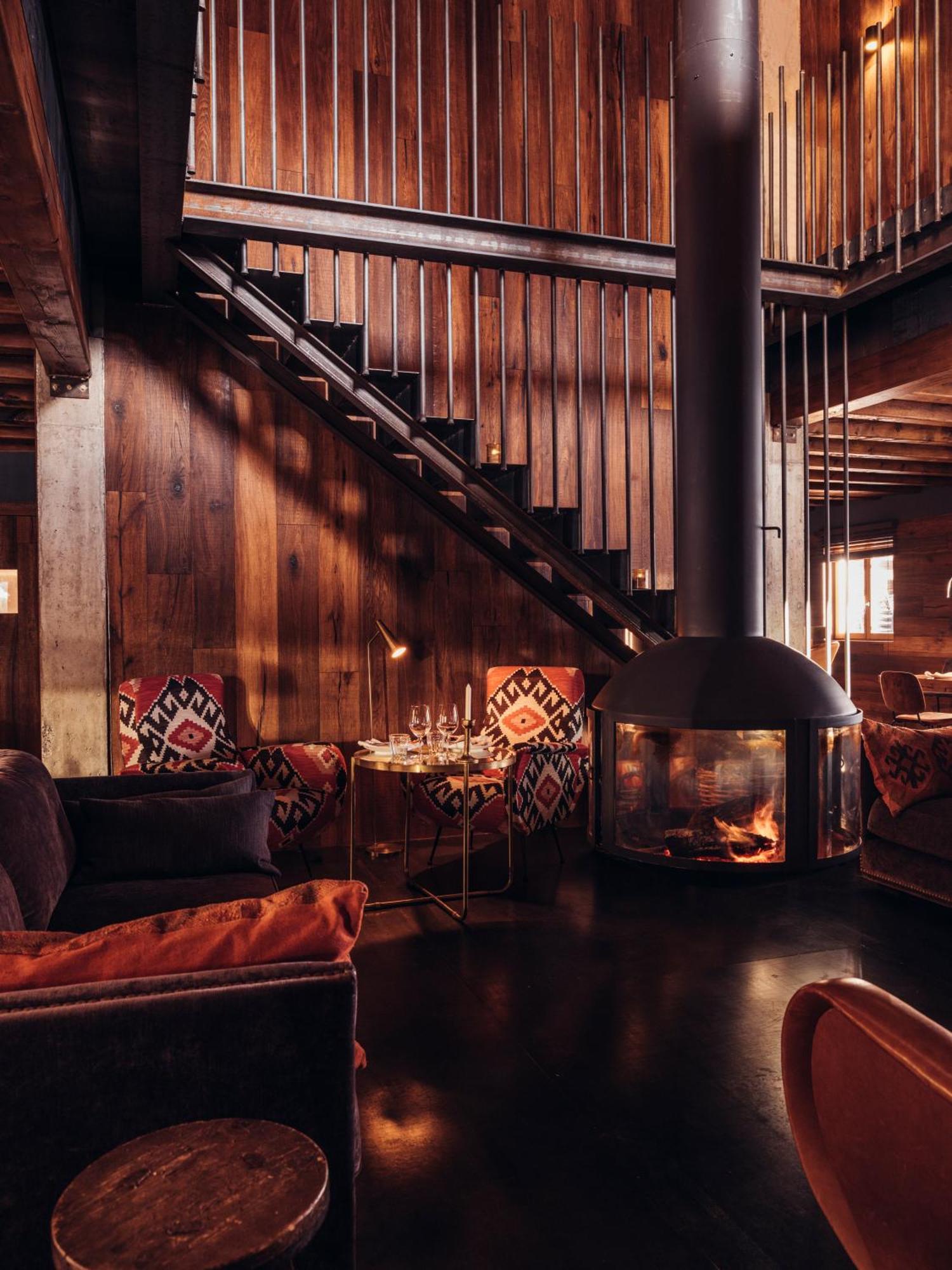 L'ovella Negra Mountain Hotel 3*