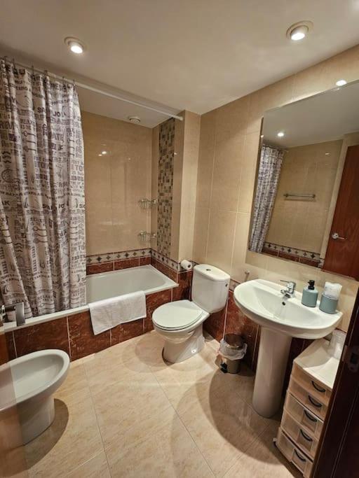 Apartamento Genciana, Views To The Mountains Hut 5248 El Tarter