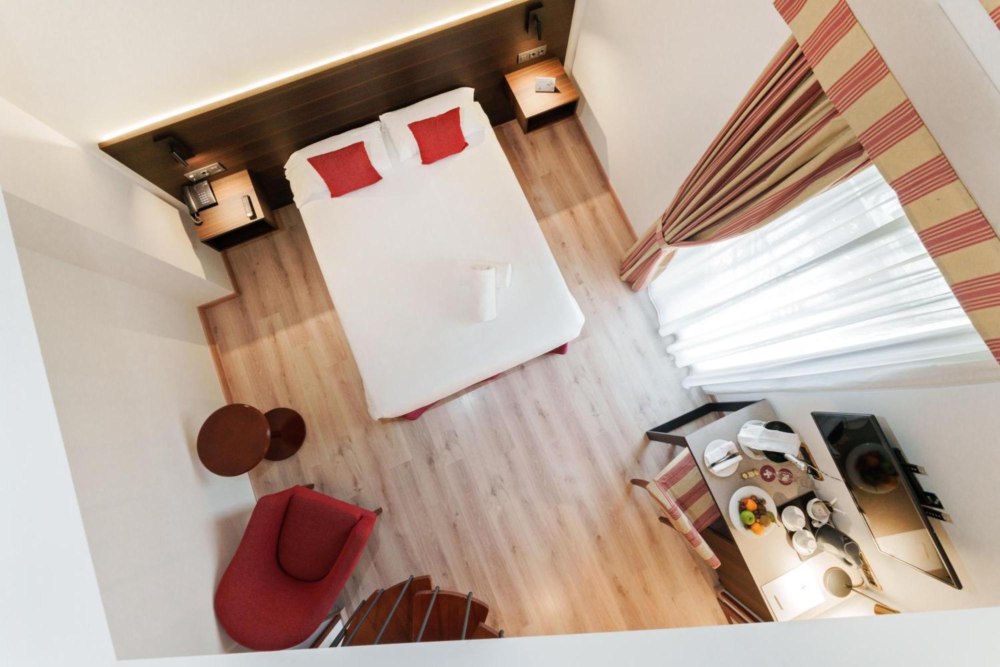 Termes Carlemany Hotel 4*