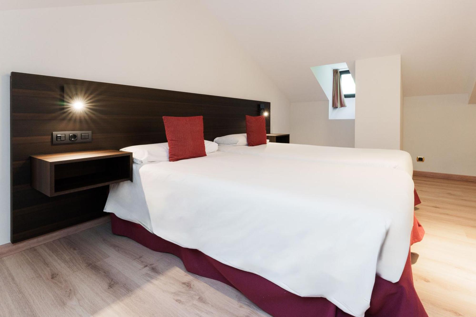 Hotel Termes Carlemany 4*