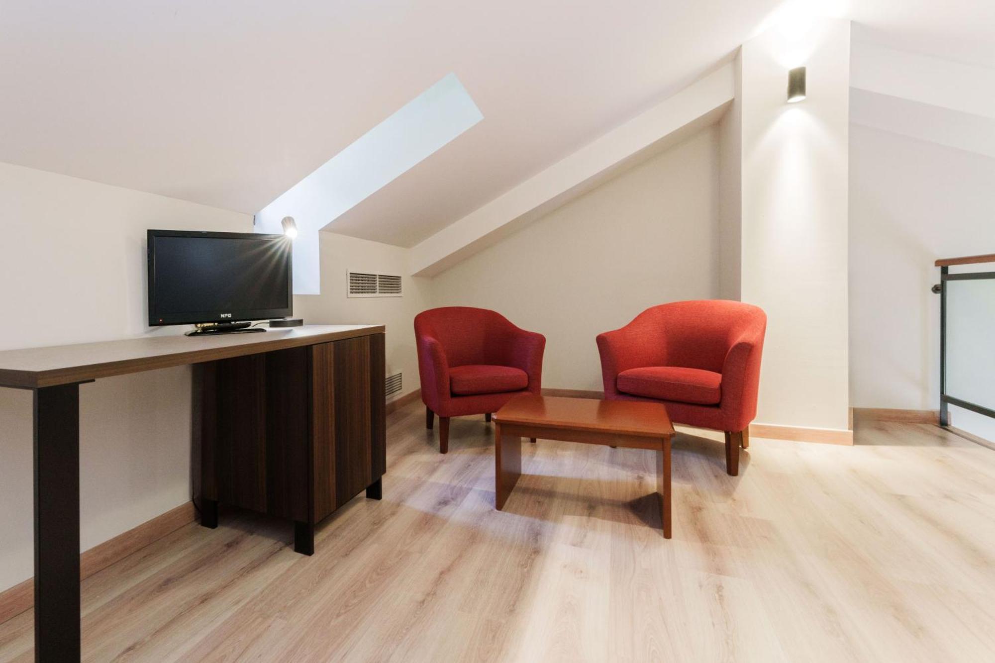 Termes Carlemany Hotel Andorra la Vieja