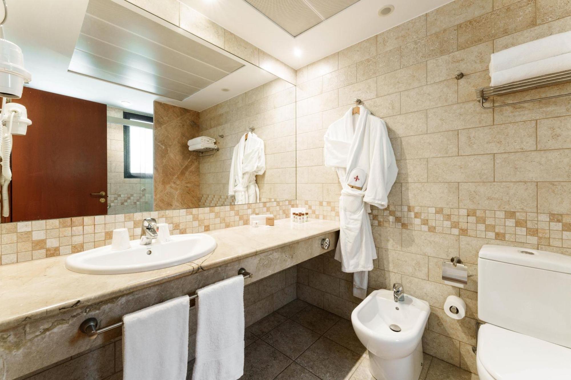Termes Carlemany Hotel 4*