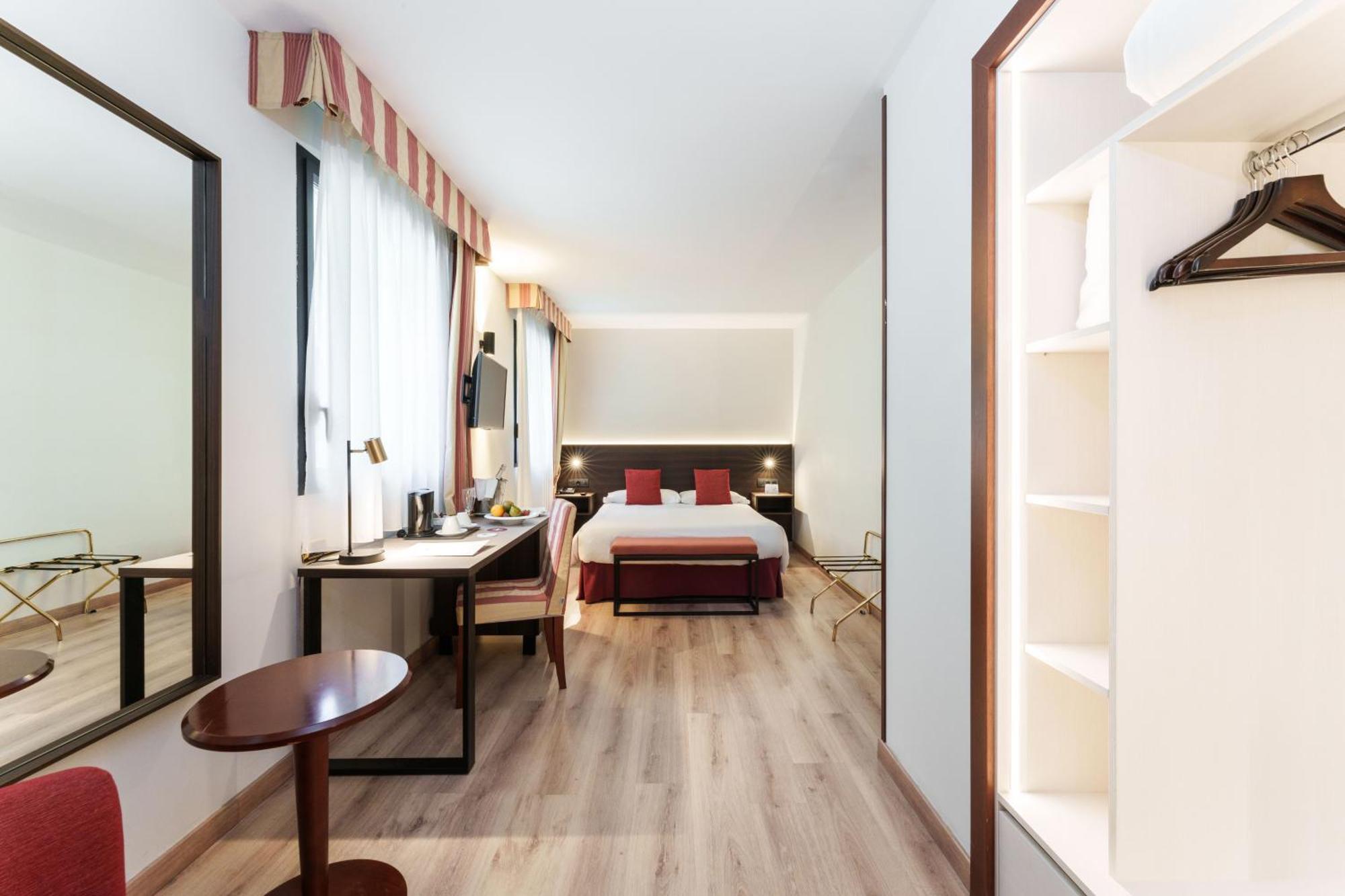 Hotel Termes Carlemany 4*