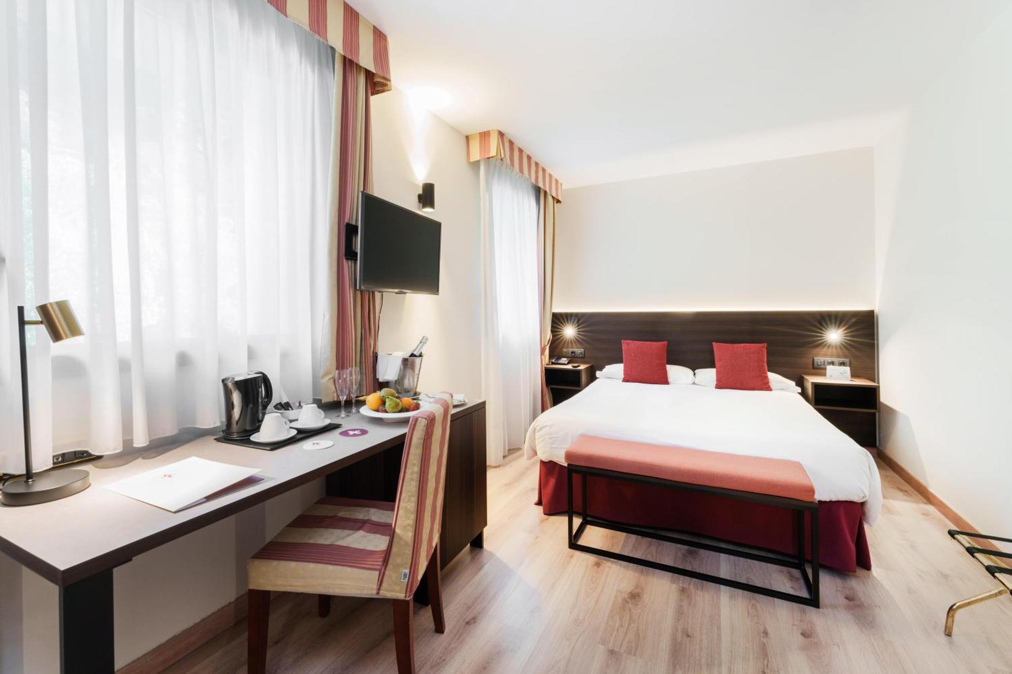 Termes Carlemany Hotel Andorra la Vella