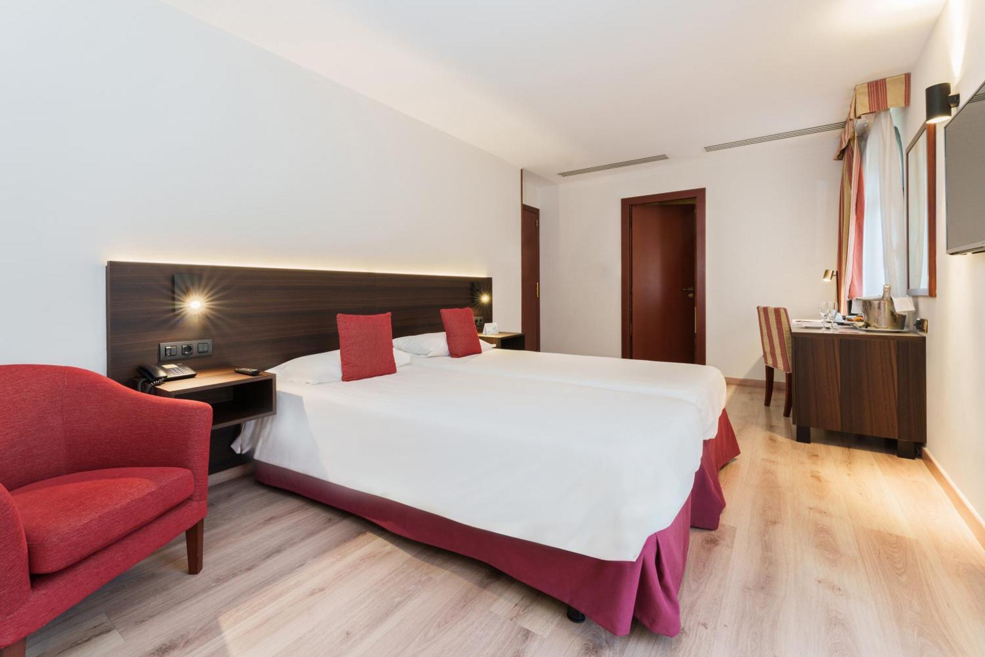 Termes Carlemany 4*