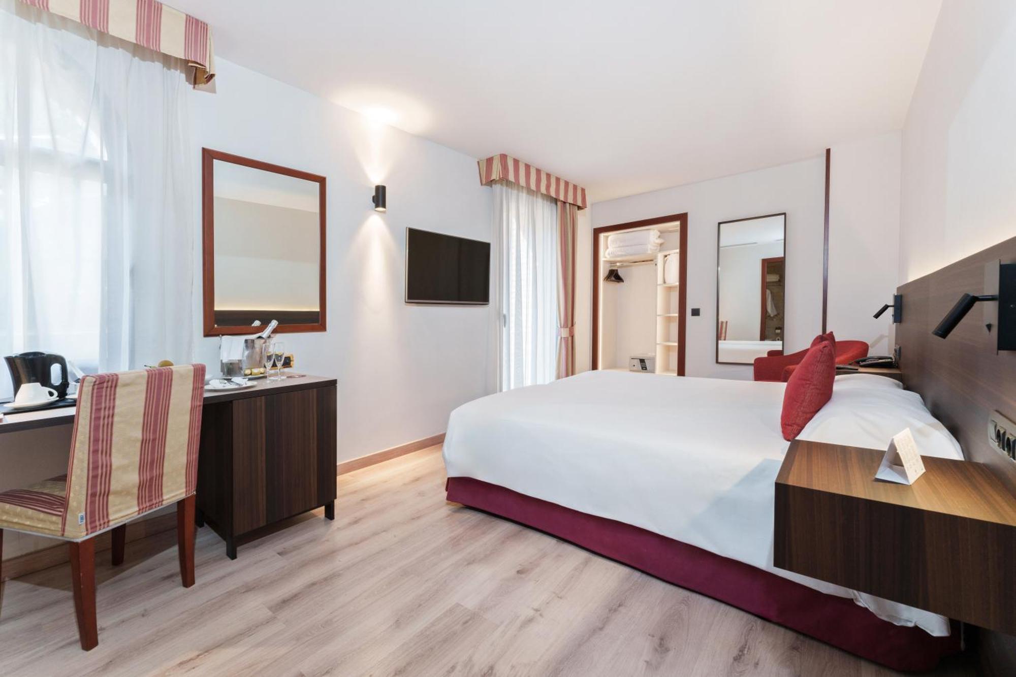 Termes Carlemany Hotel 4*