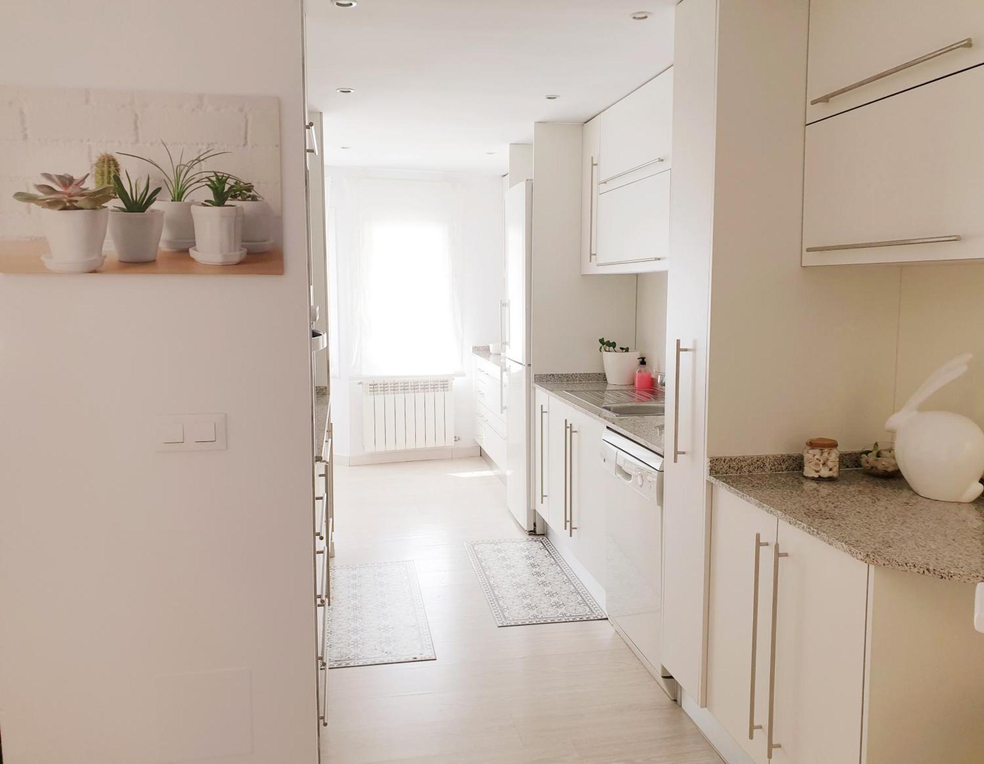 Centrico Loft En Andorra Capital Con Parking Apartamento *