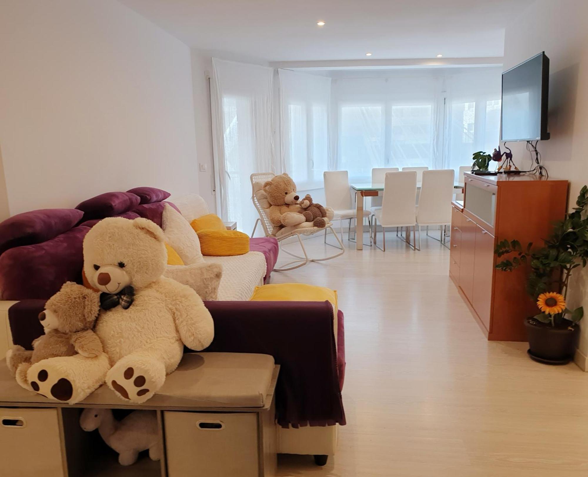 Centrico Loft En Andorra Capital Con Parking Apartamento Andorra la Vieja
