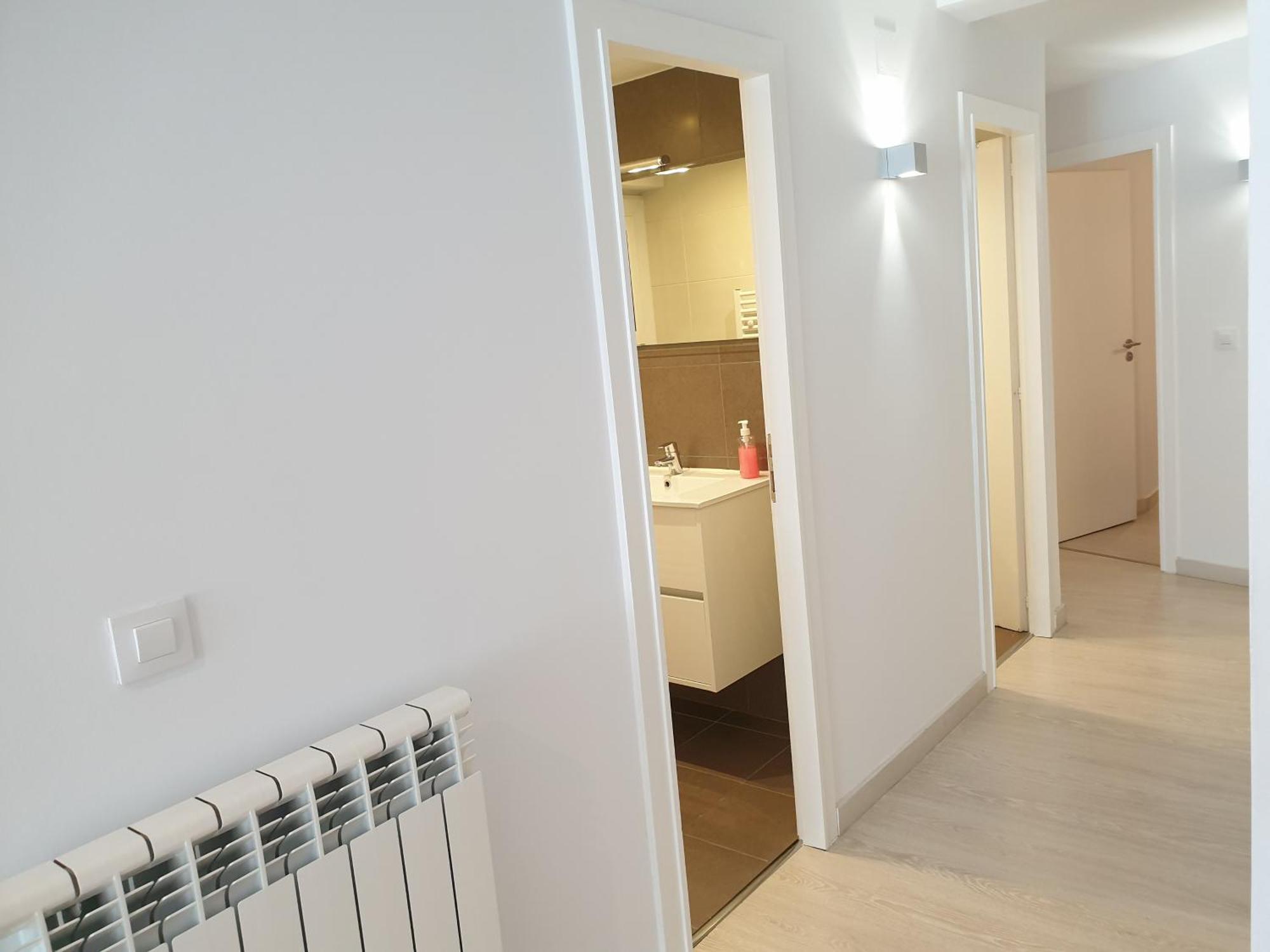 Centrico Loft En Andorra Capital Con Parking *