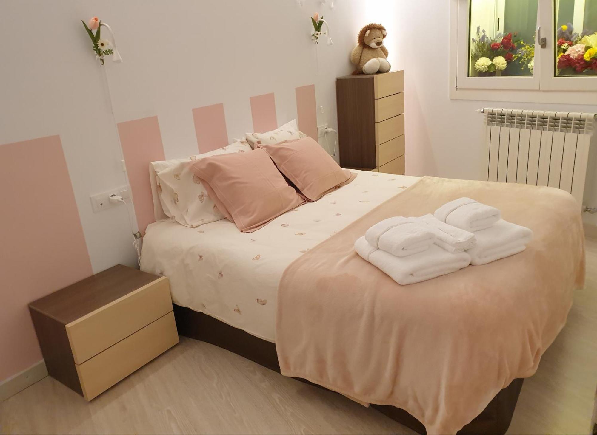 Centrico Loft En Andorra Capital Con Parking Apartamento *