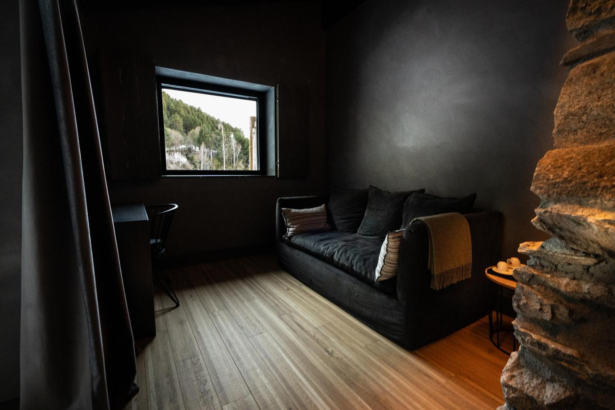 Hotel Les Pardines 1819 Mountain &