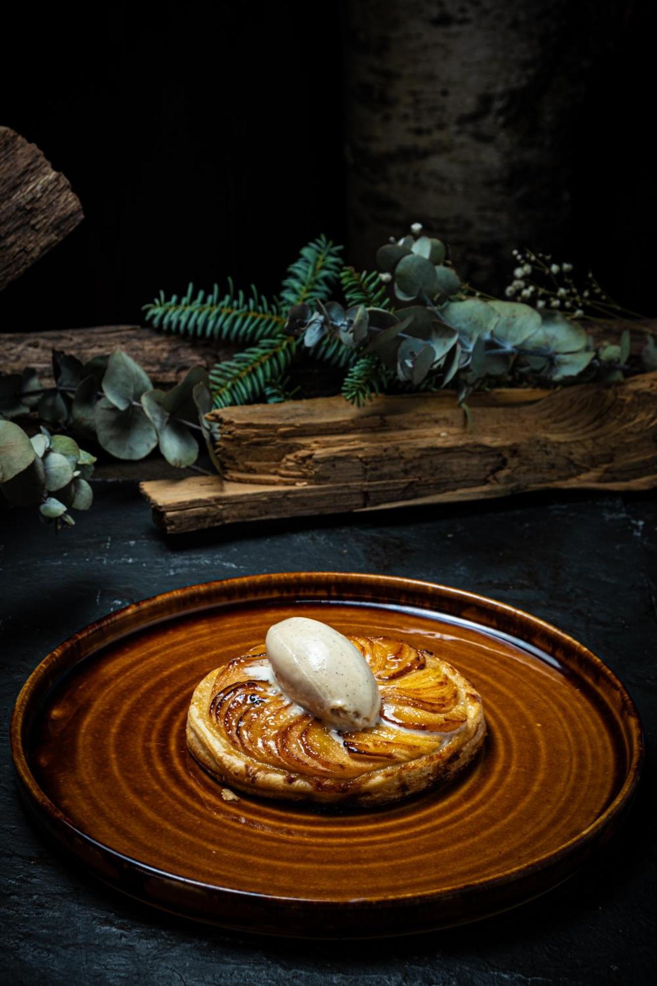 Les Pardines 1819 Mountain &