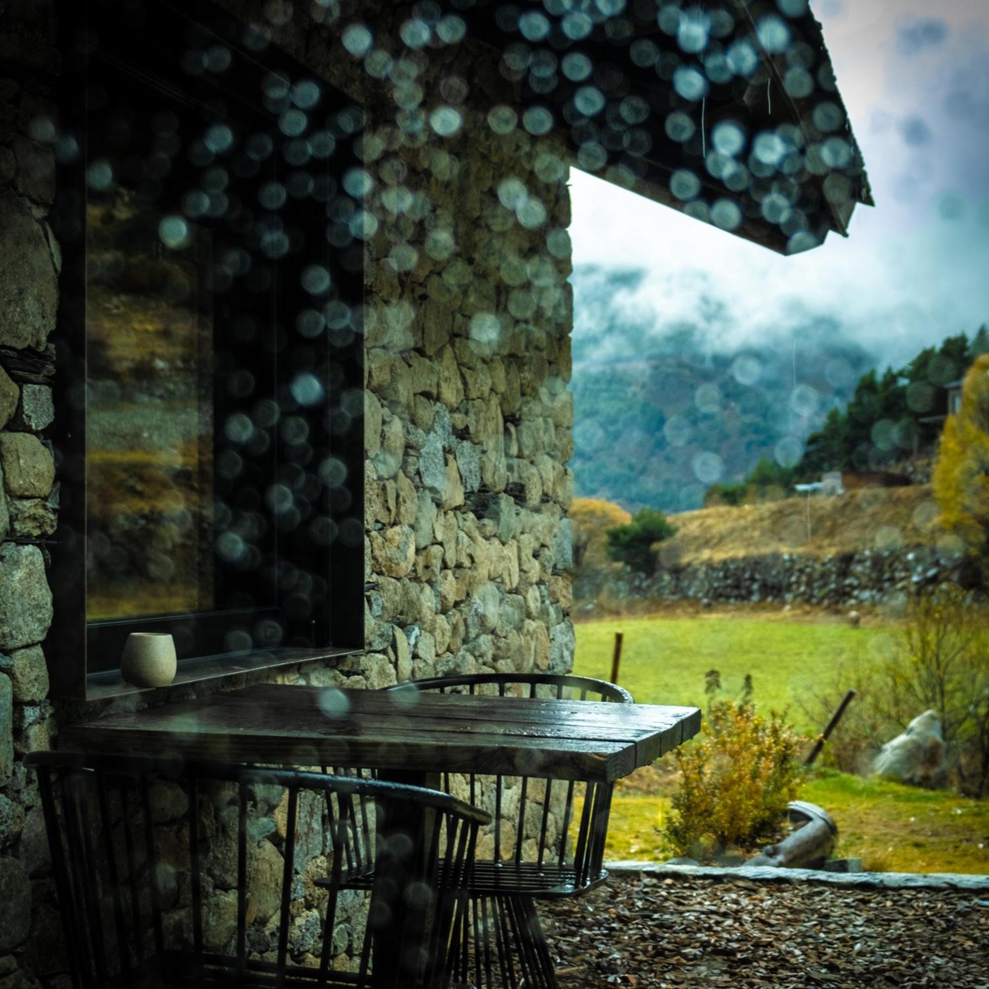 Les Pardines 1819 Mountain & Hotel 4*