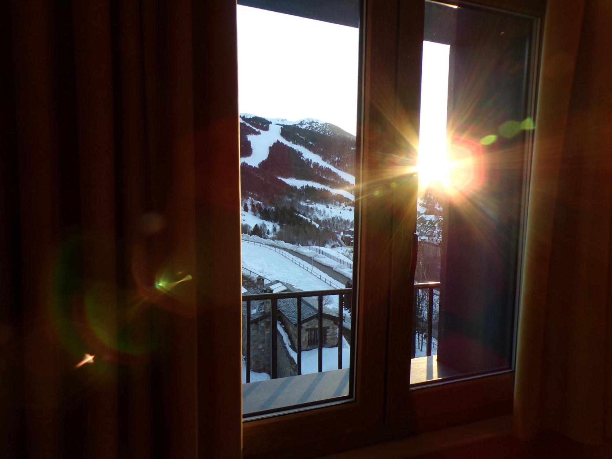 Hotel Roc De St Miquel & 2*