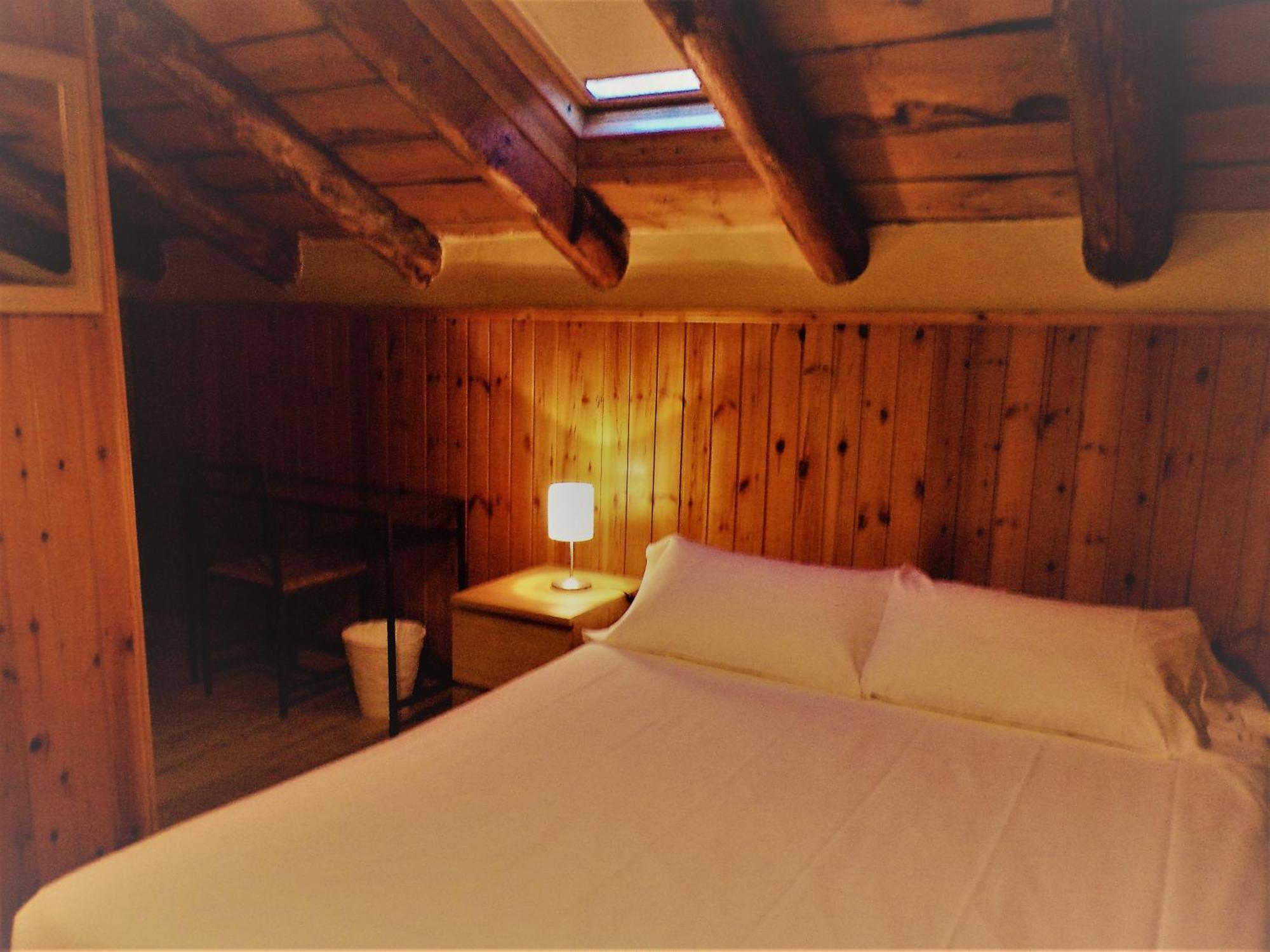 Roc De St Miquel & Hotel Soldeu
