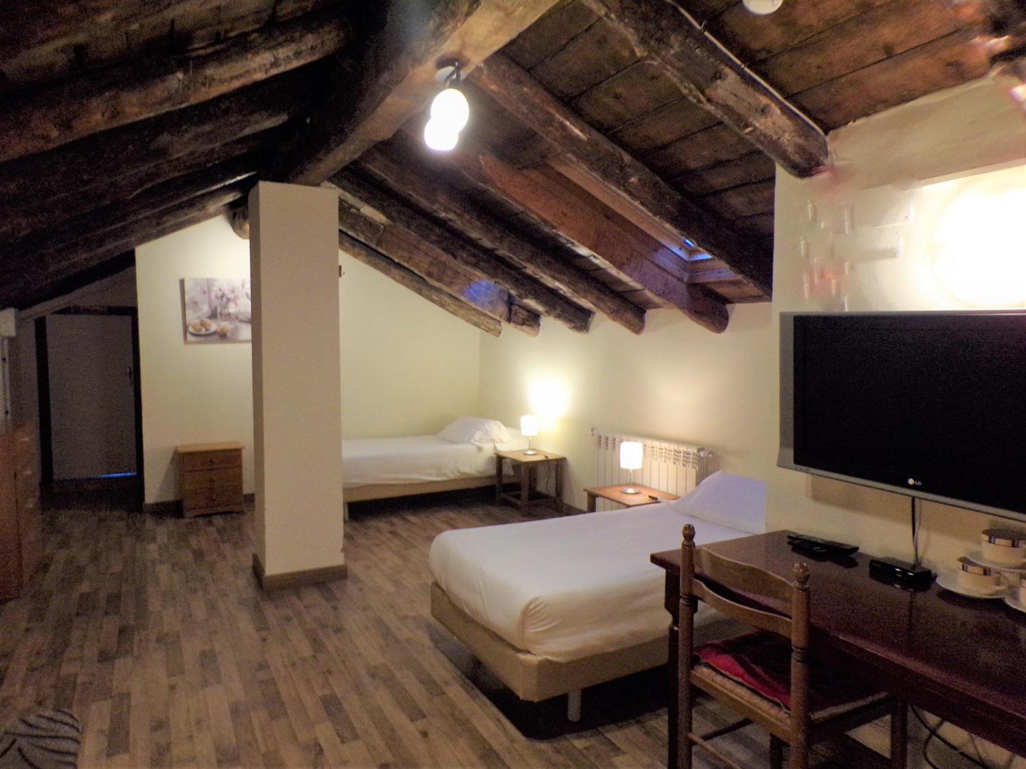 Hotel Roc De St Miquel & Soldeu